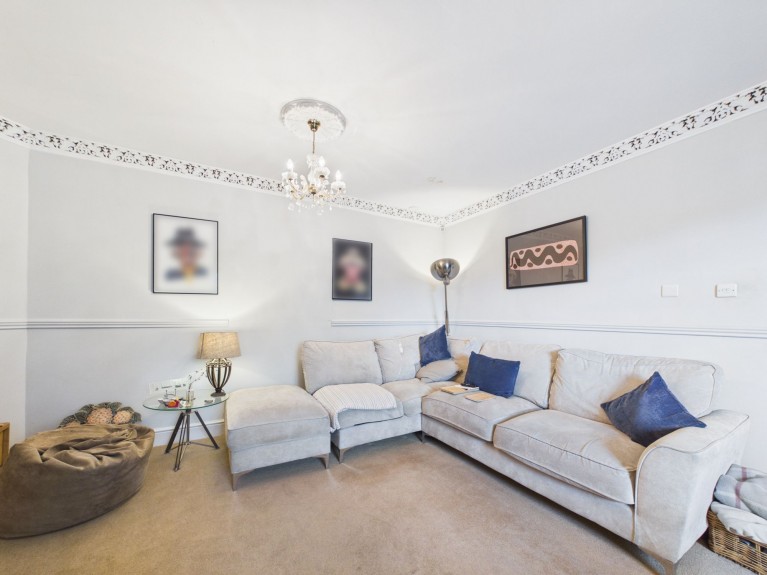 Image of Greenhill, Wirksworth, DE4