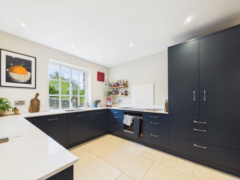 Image of Greenhill, Wirksworth, DE4