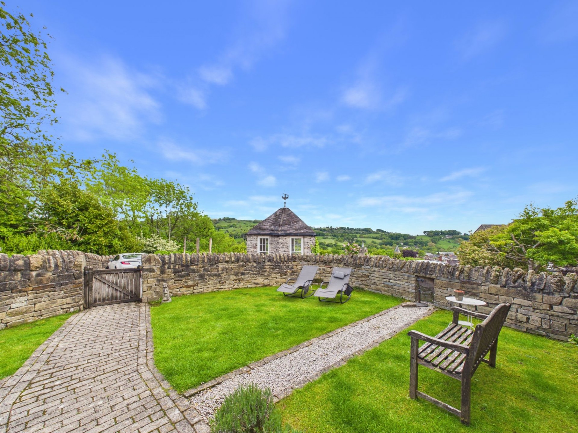 Images for Greenhill, Wirksworth, DE4