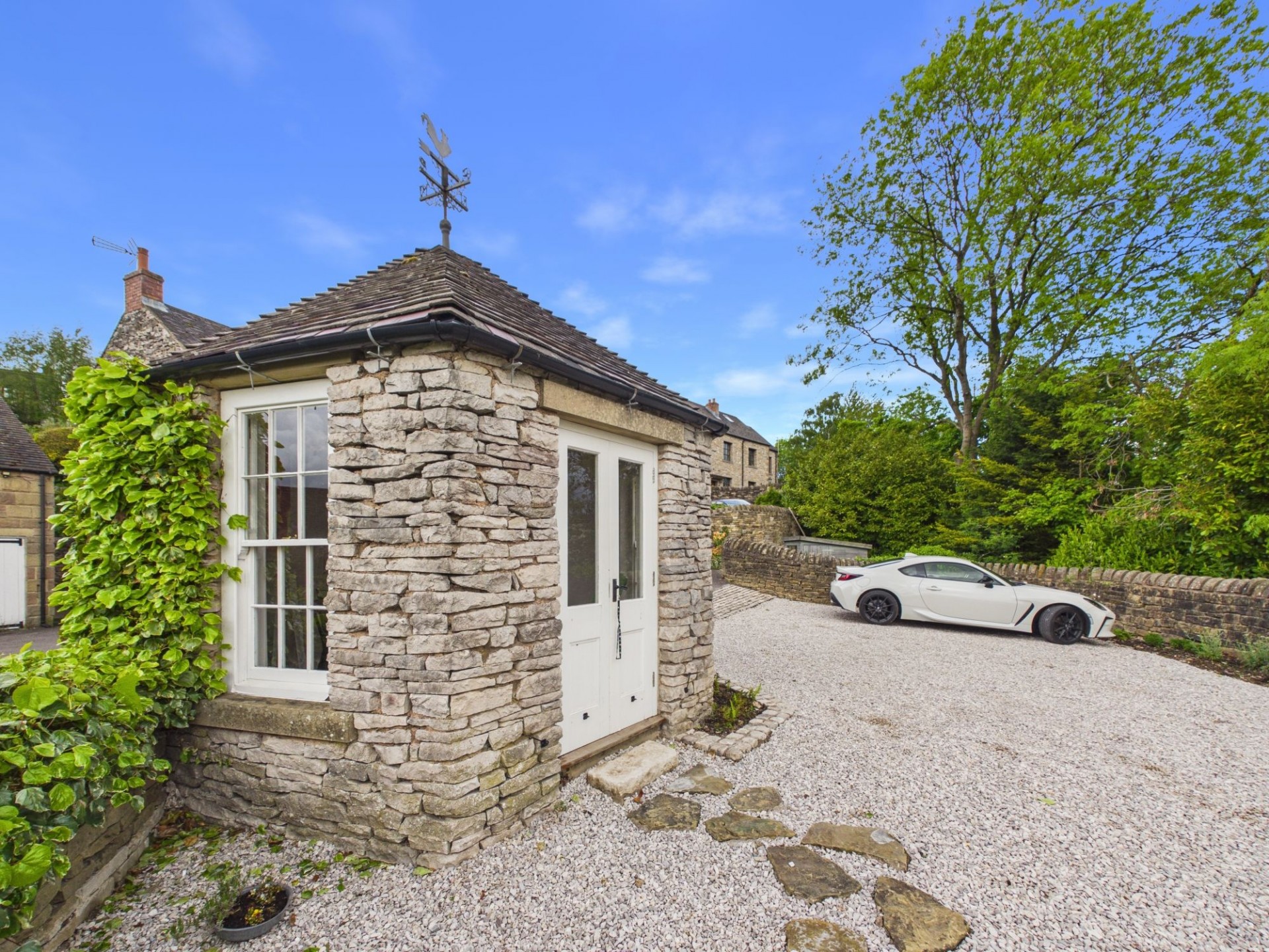 Images for Greenhill, Wirksworth, DE4