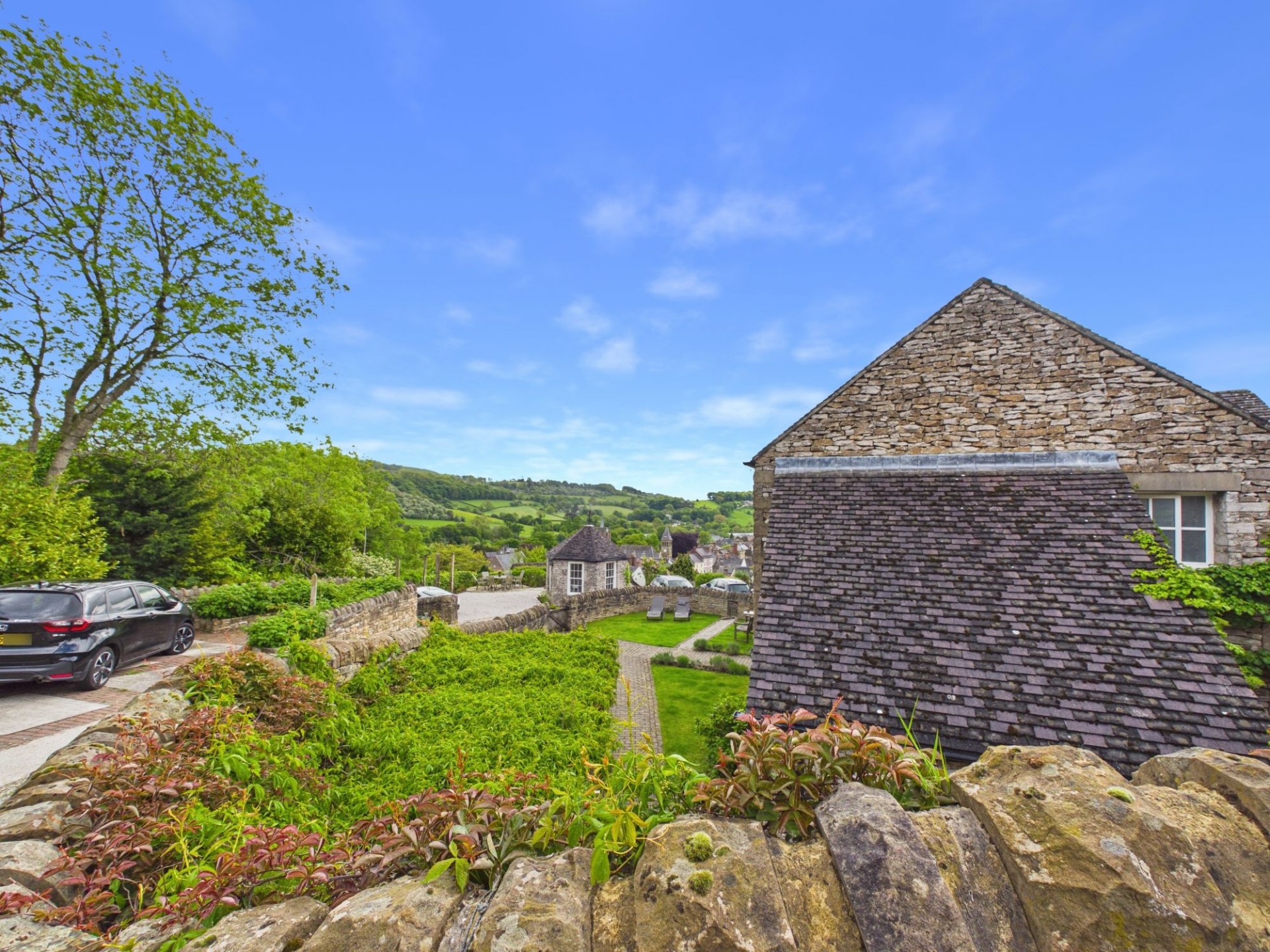 Images for Greenhill, Wirksworth, DE4
