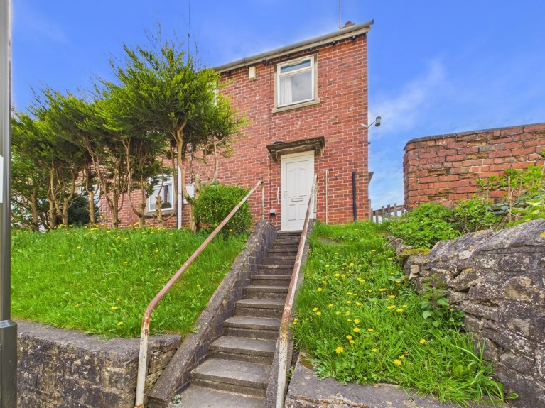 Image of Gorsey Bank, Wirksworth, DE4