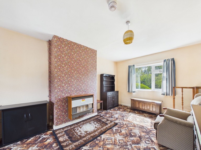 Image of Gorsey Bank, Wirksworth, DE4