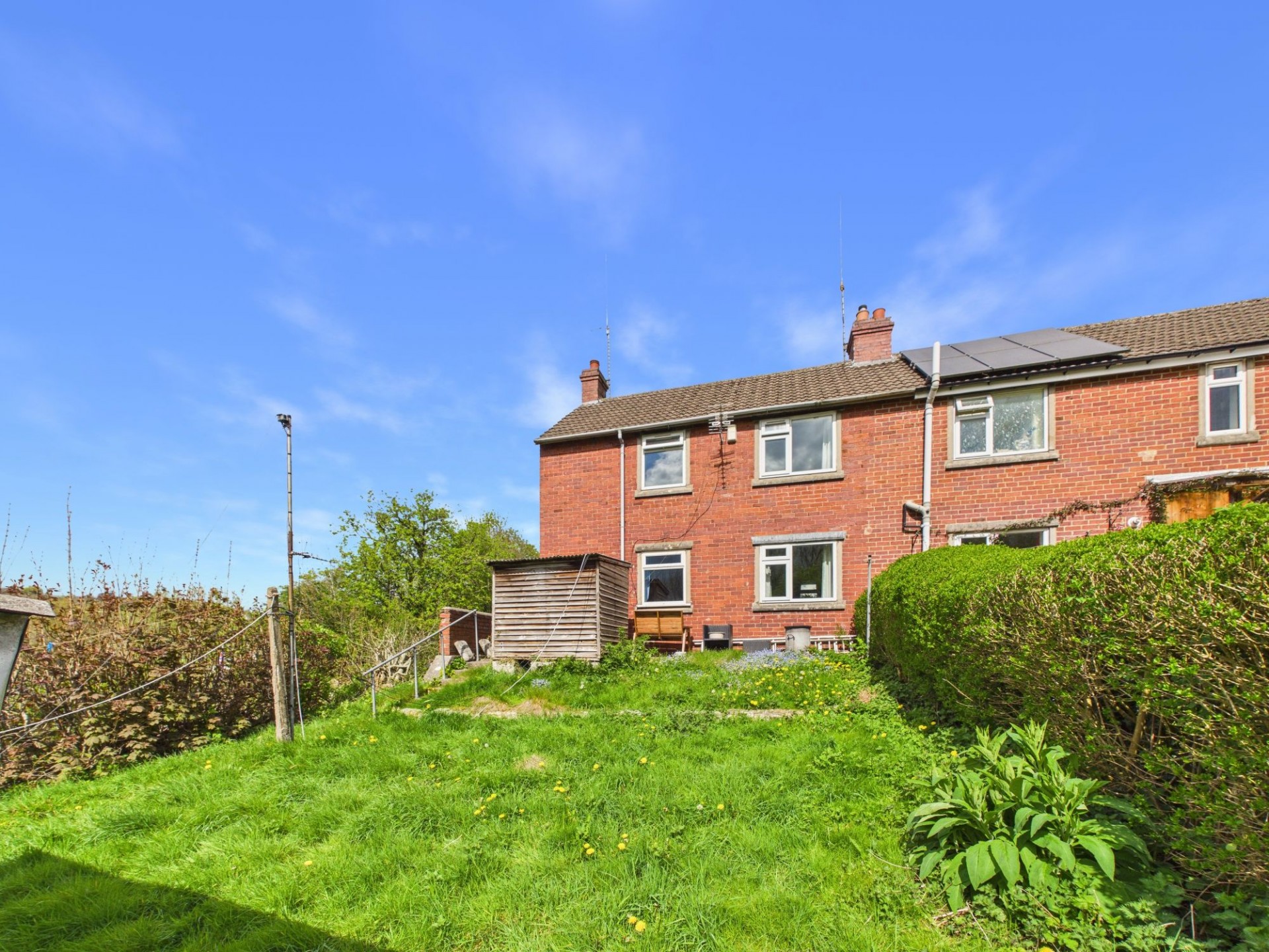 Images for Gorsey Bank, Wirksworth, DE4