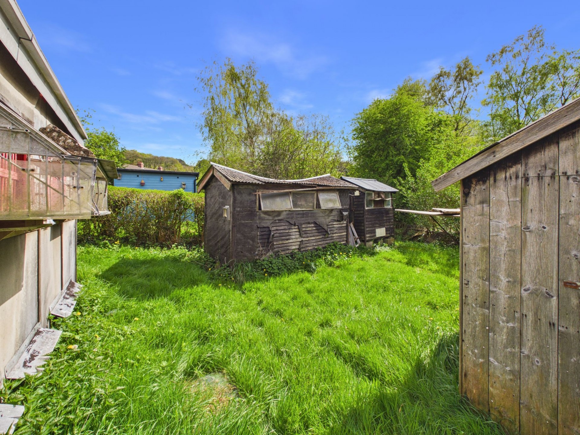 Images for Gorsey Bank, Wirksworth, DE4