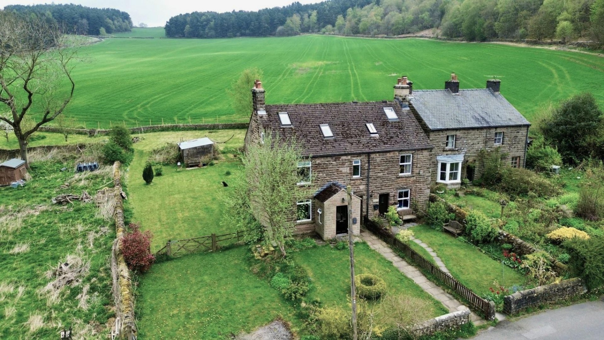 Images for The Miers, Birchover, DE4