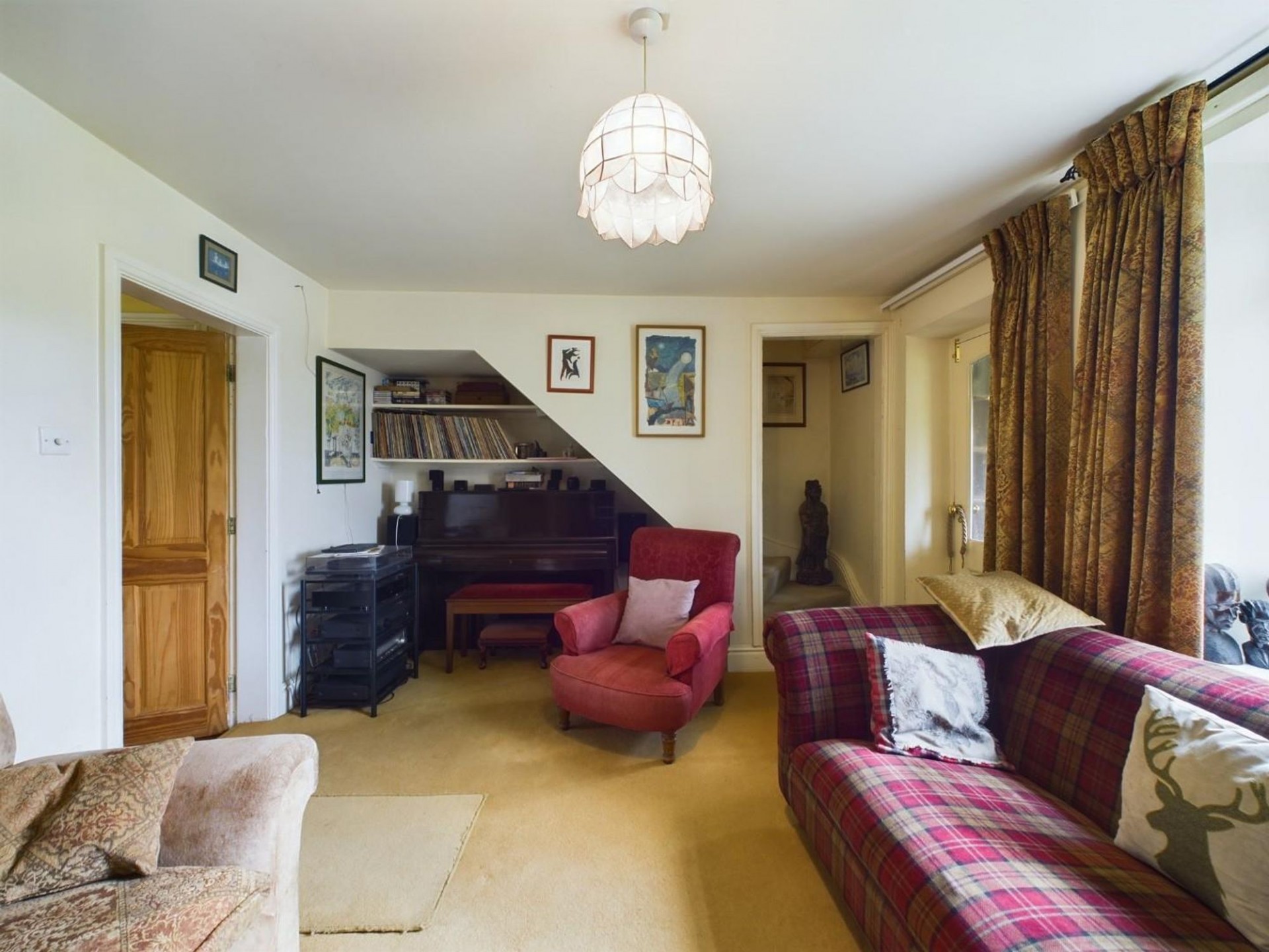 Images for The Miers, Birchover, DE4