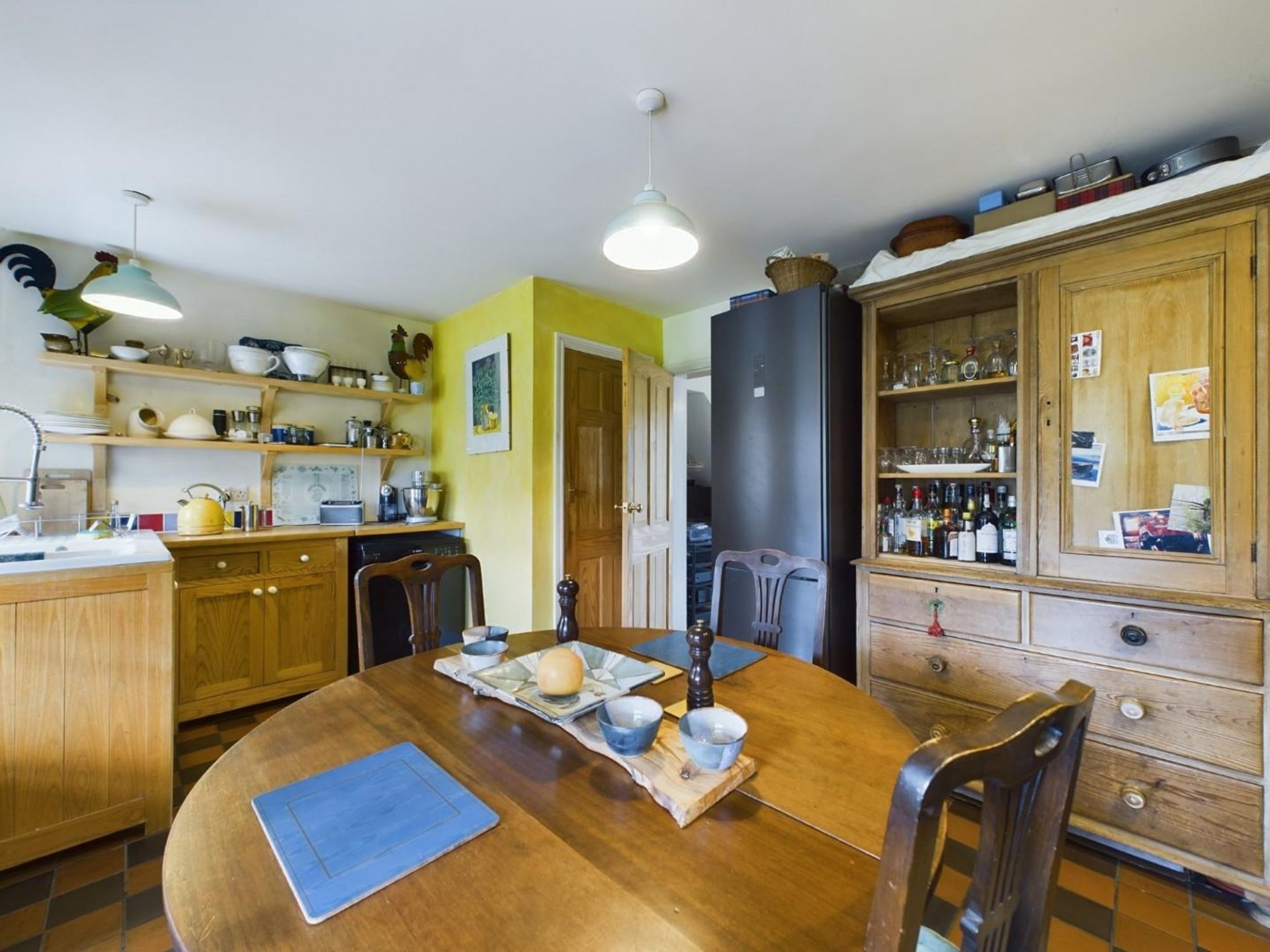 Images for The Miers, Birchover, DE4