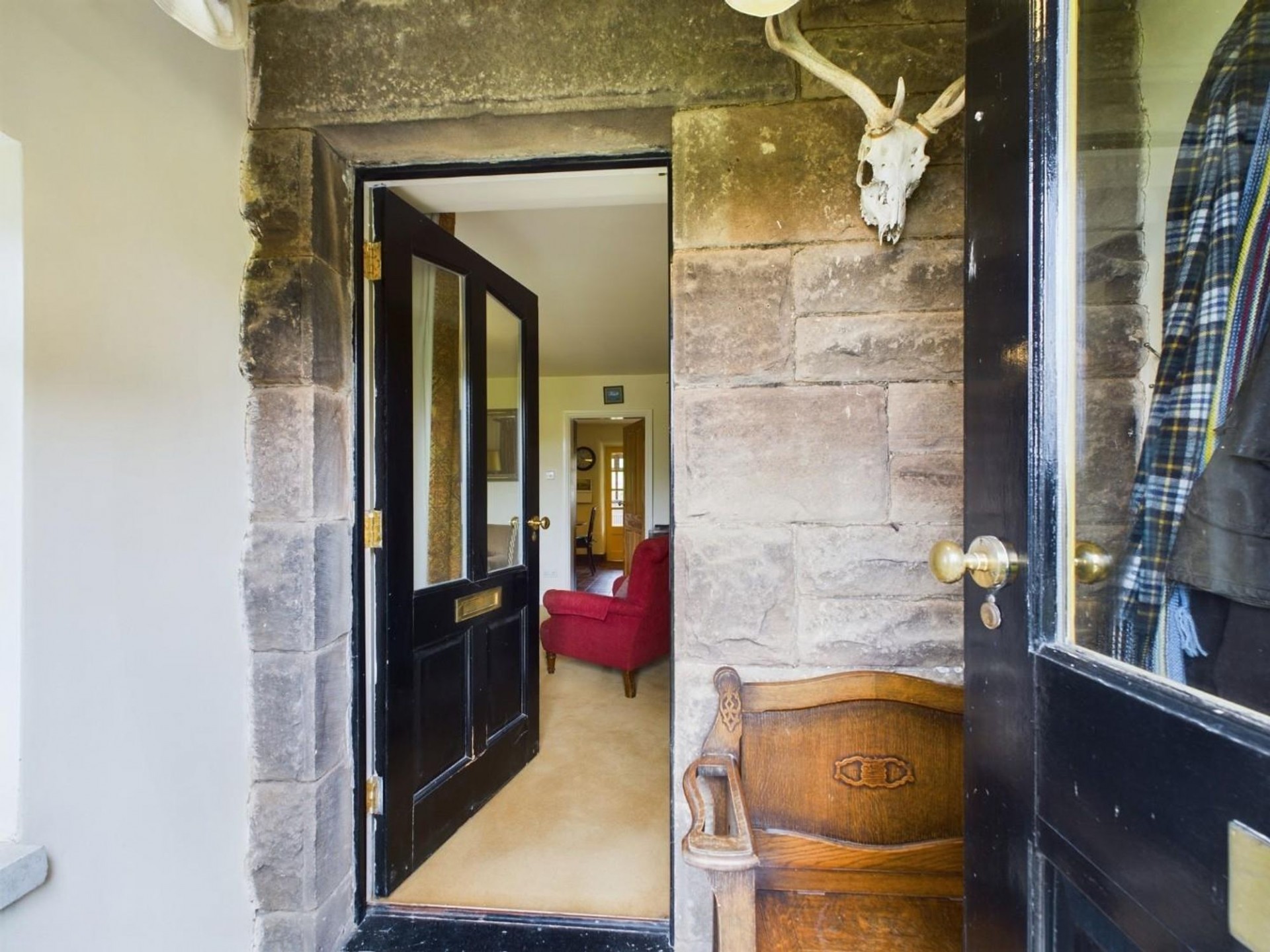 Images for The Miers, Birchover, DE4