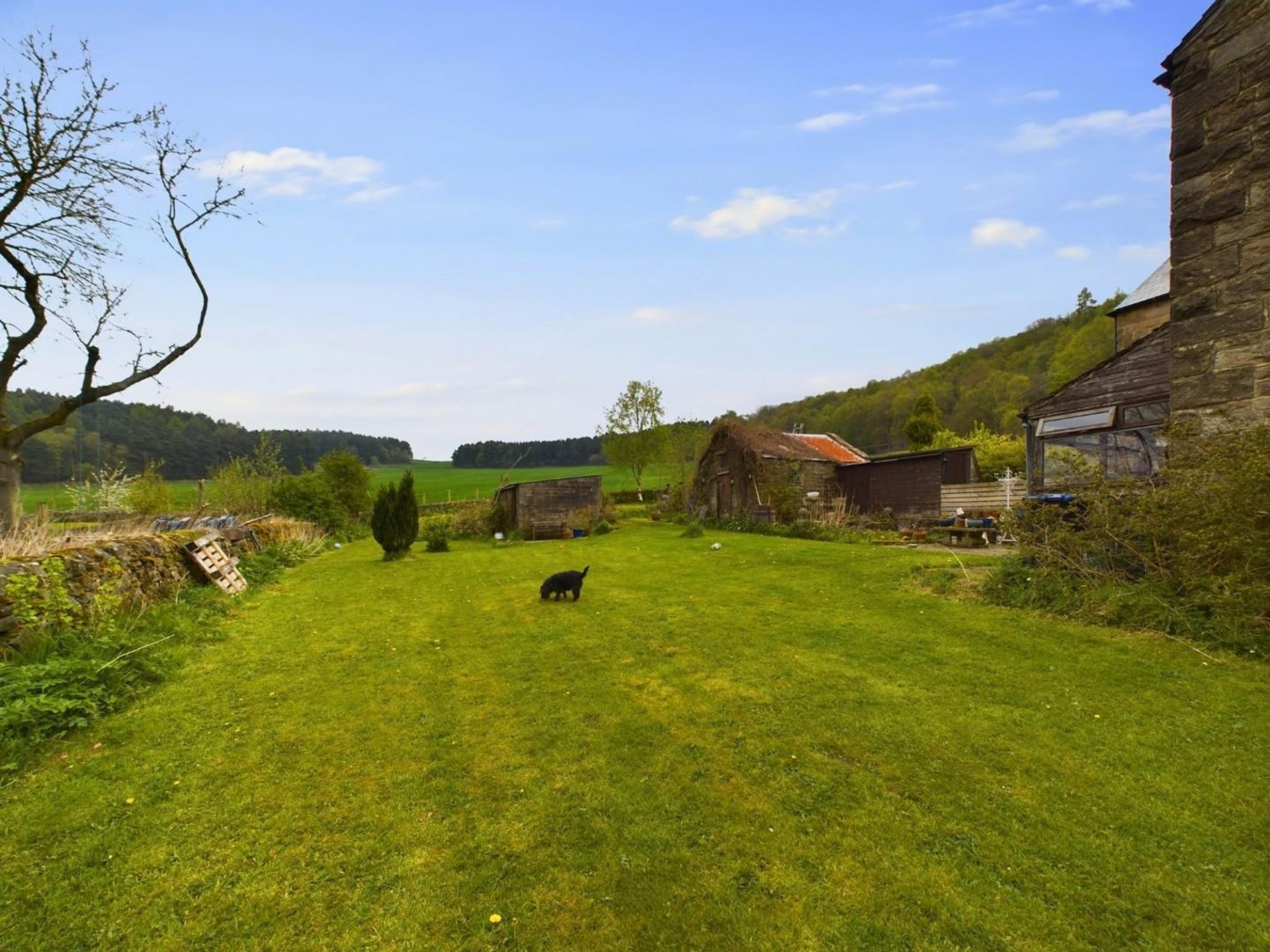 Images for The Miers, Birchover, DE4