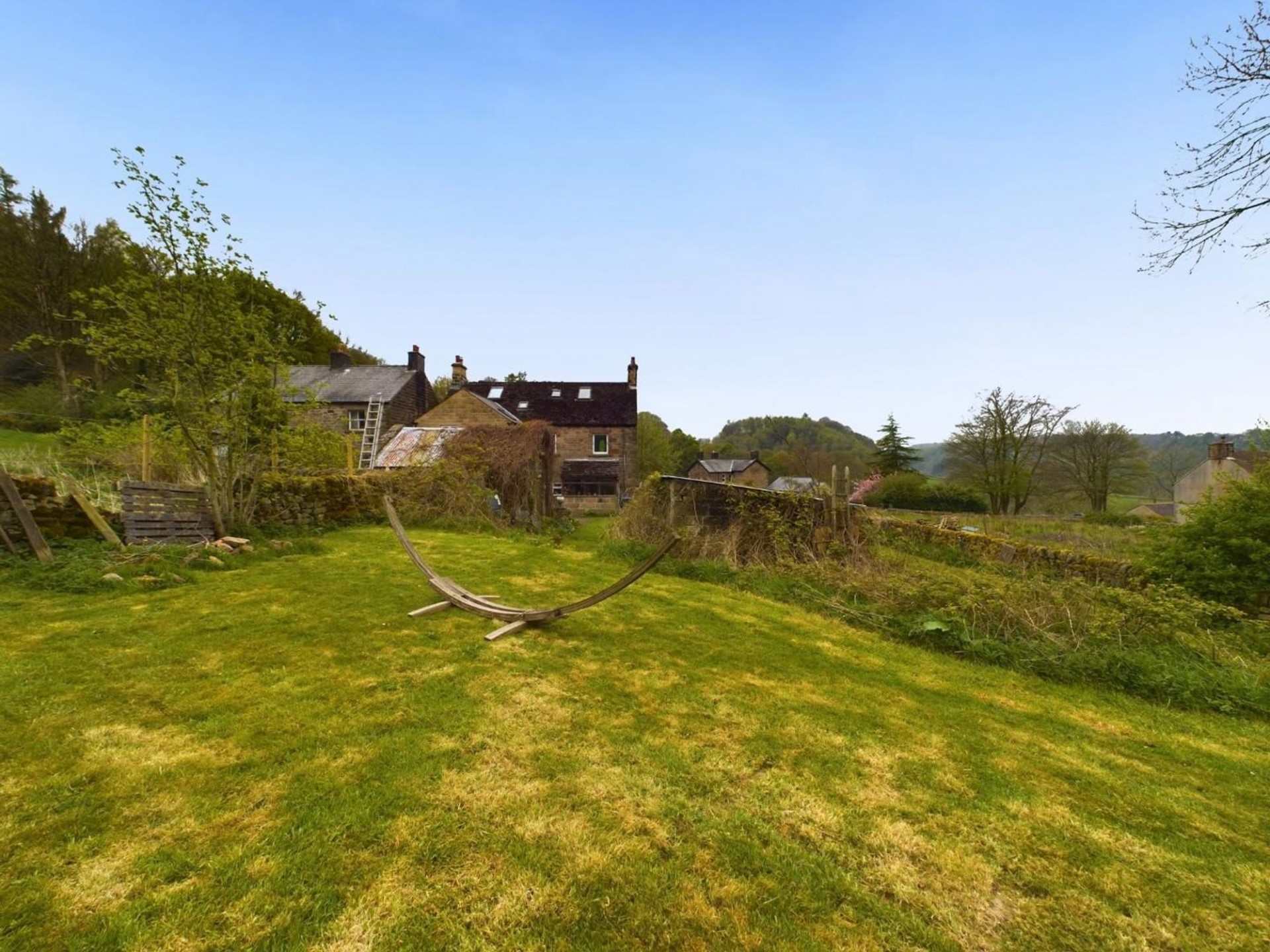 Images for The Miers, Birchover, DE4