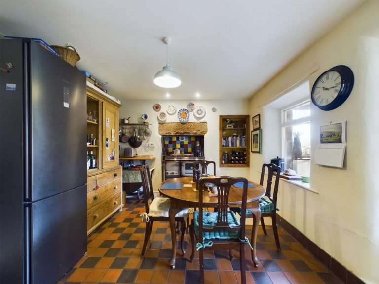 Image of The Miers, Birchover, DE4