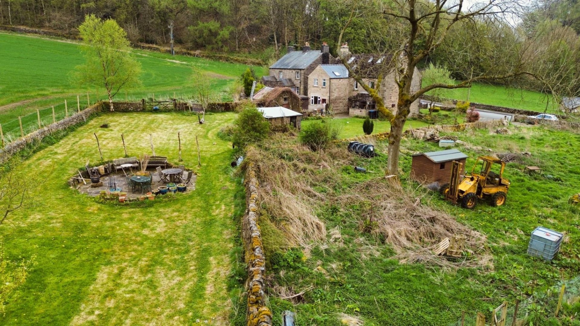 Images for The Miers, Birchover, DE4