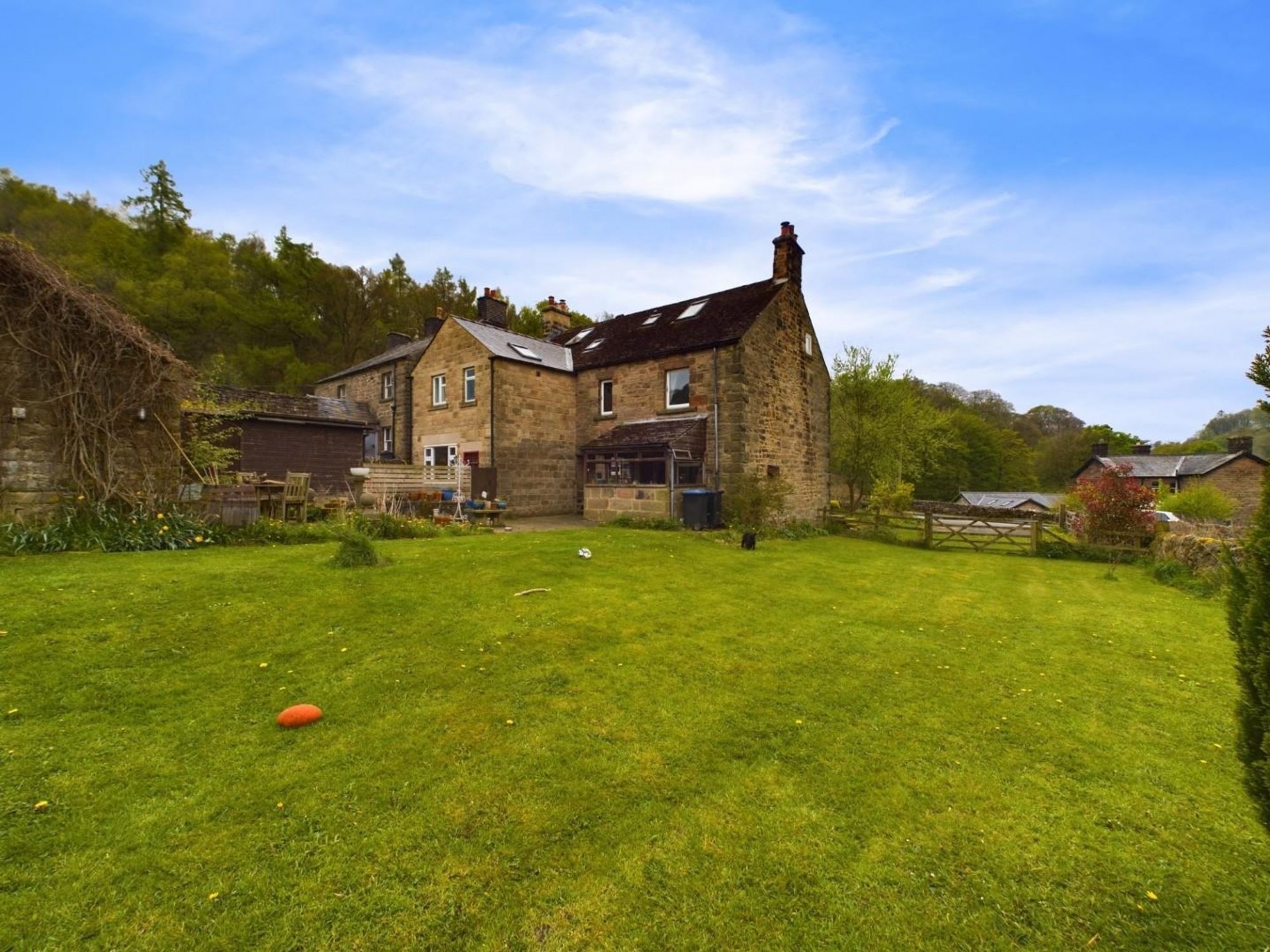 Images for The Miers, Birchover, DE4