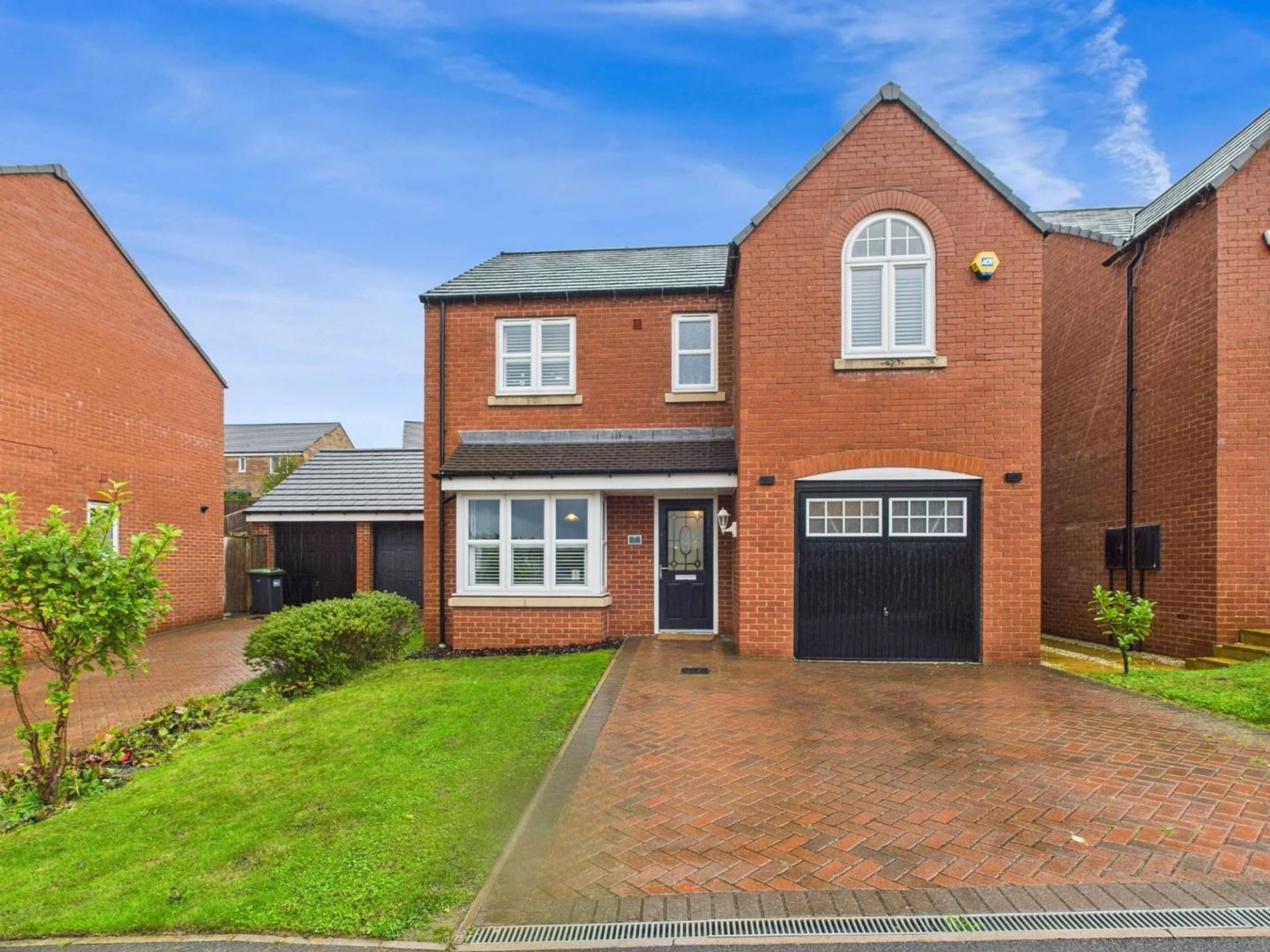 Images for Old Stone Lane, Matlock, DE4