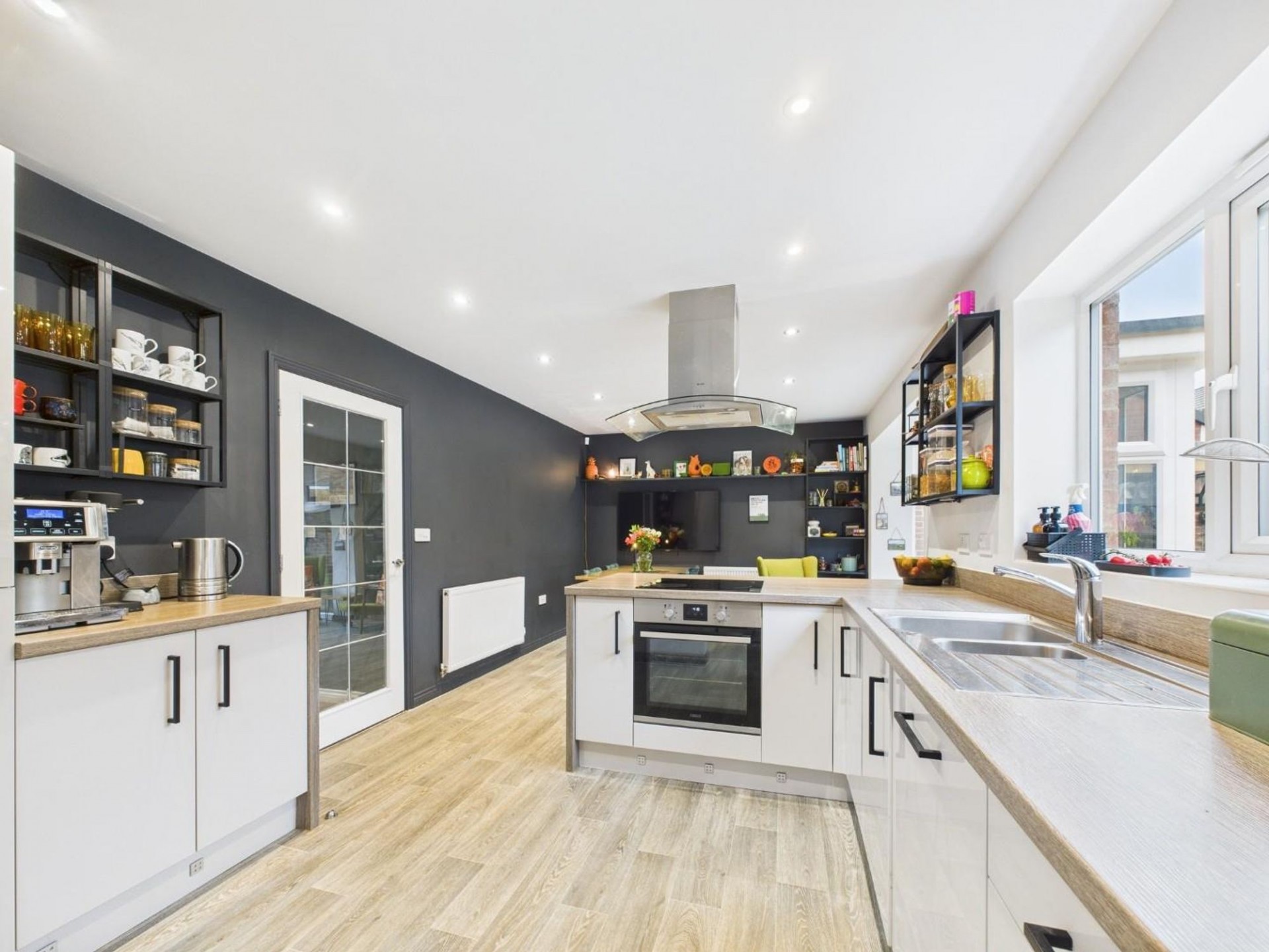 Images for Old Stone Lane, Matlock, DE4