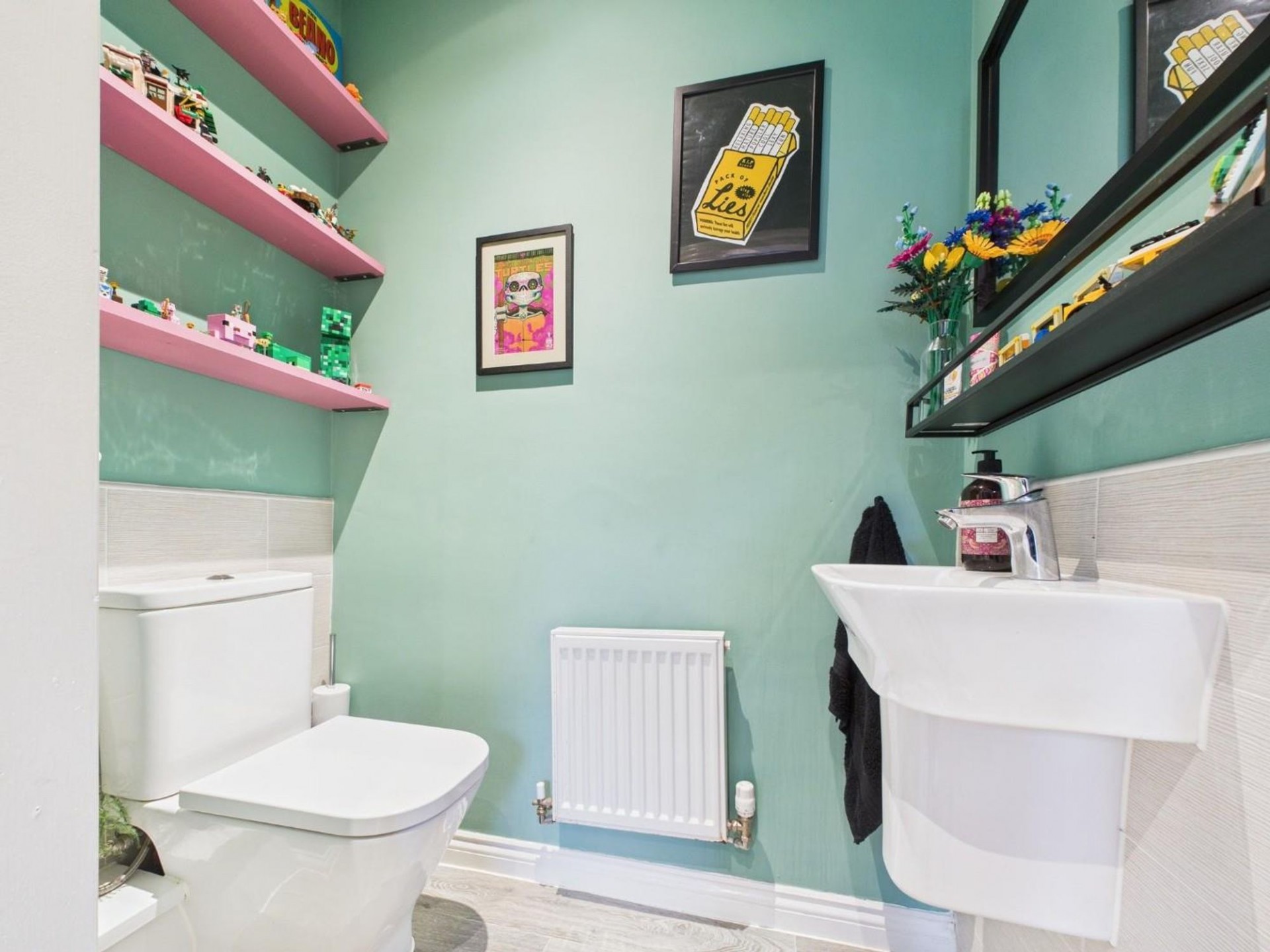 Images for Old Stone Lane, Matlock, DE4