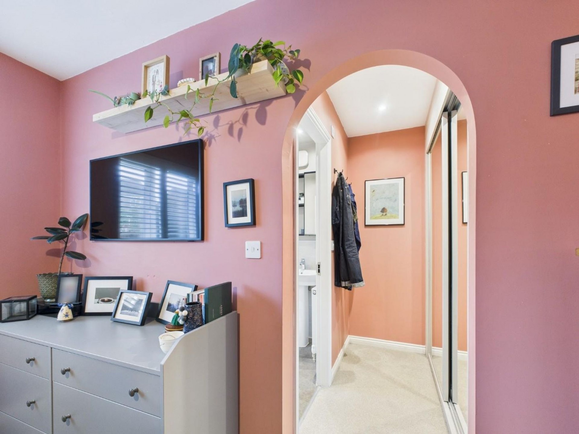 Images for Old Stone Lane, Matlock, DE4