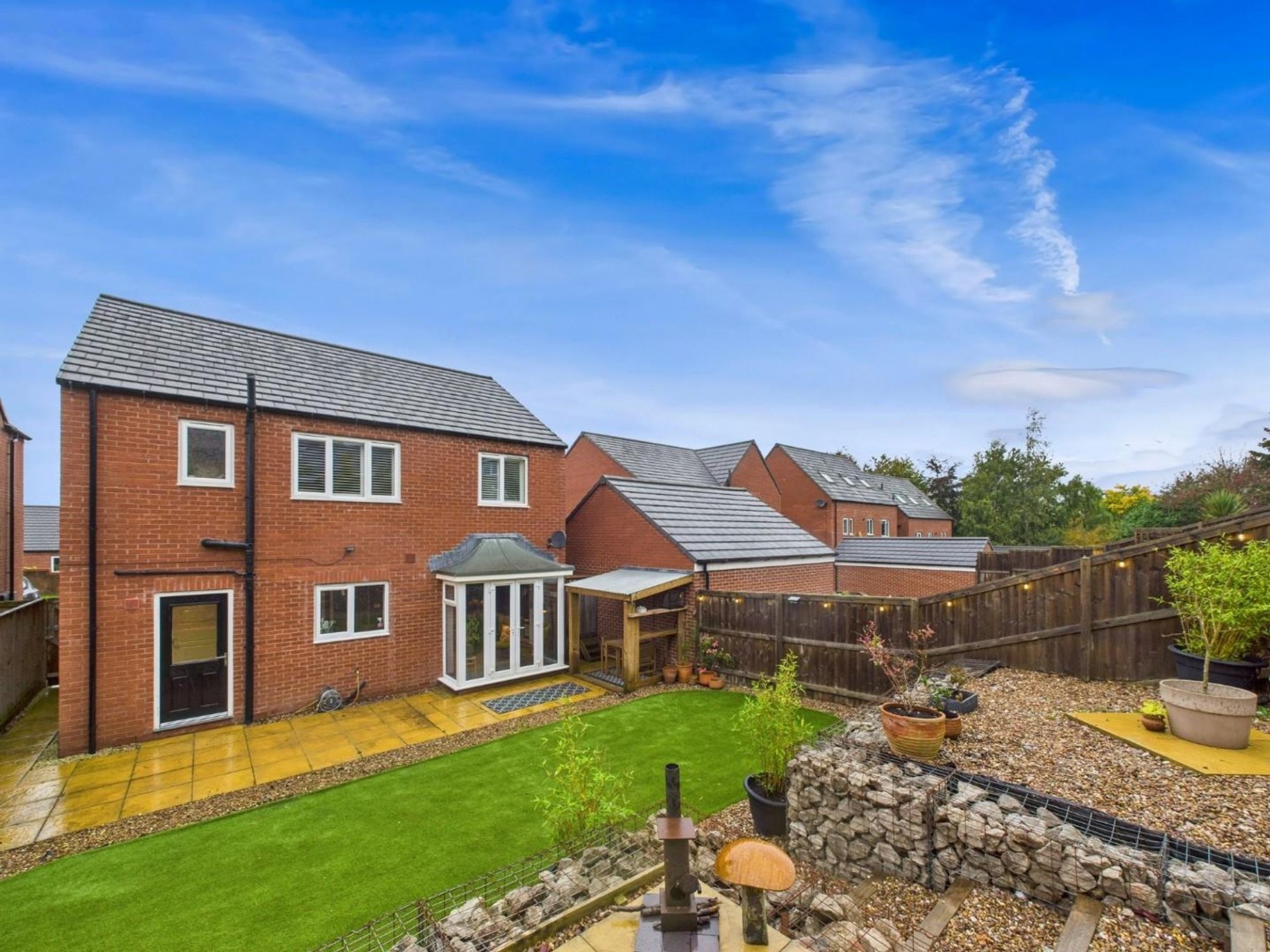 Images for Old Stone Lane, Matlock, DE4