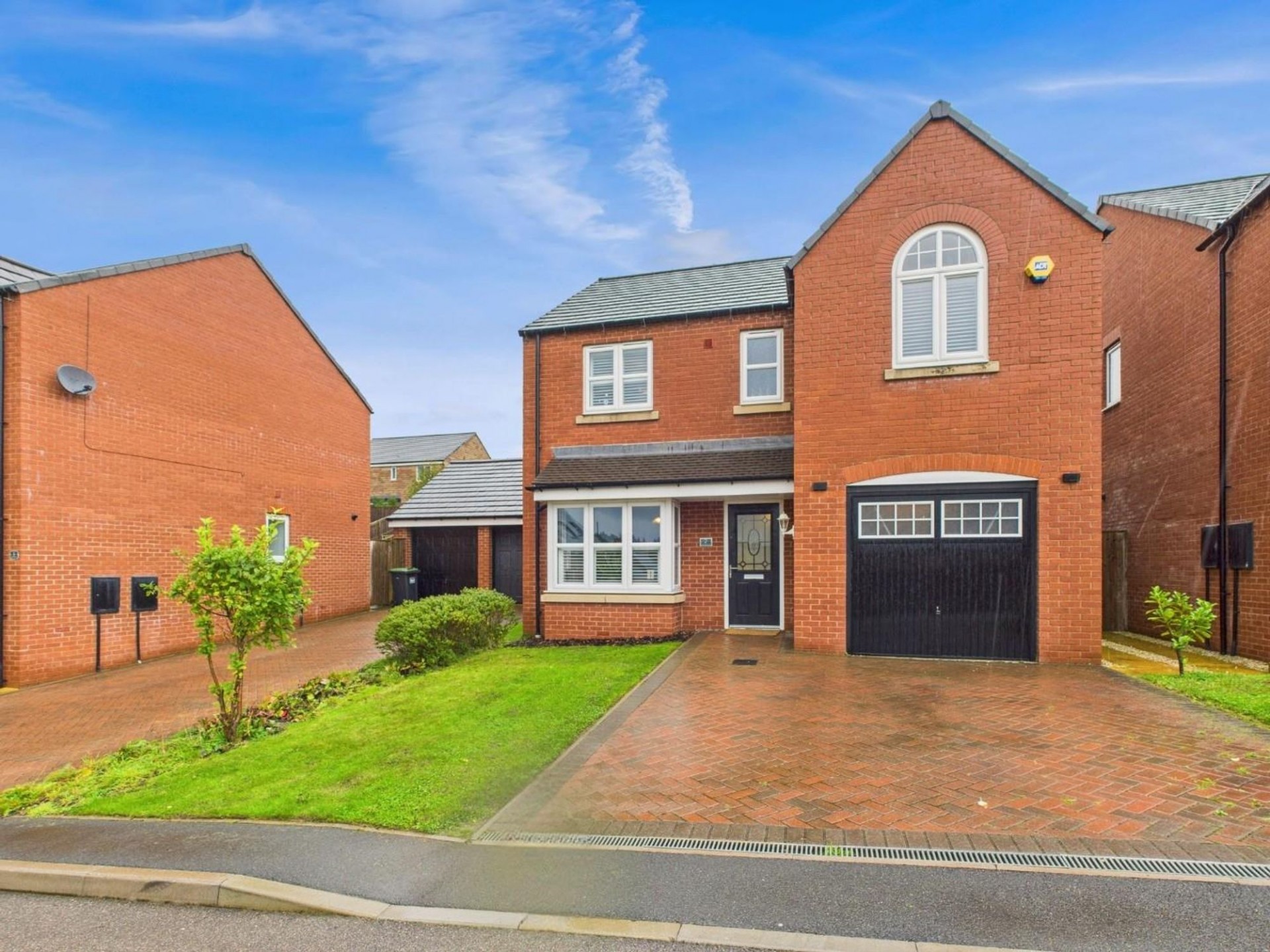 Images for Old Stone Lane, Matlock, DE4