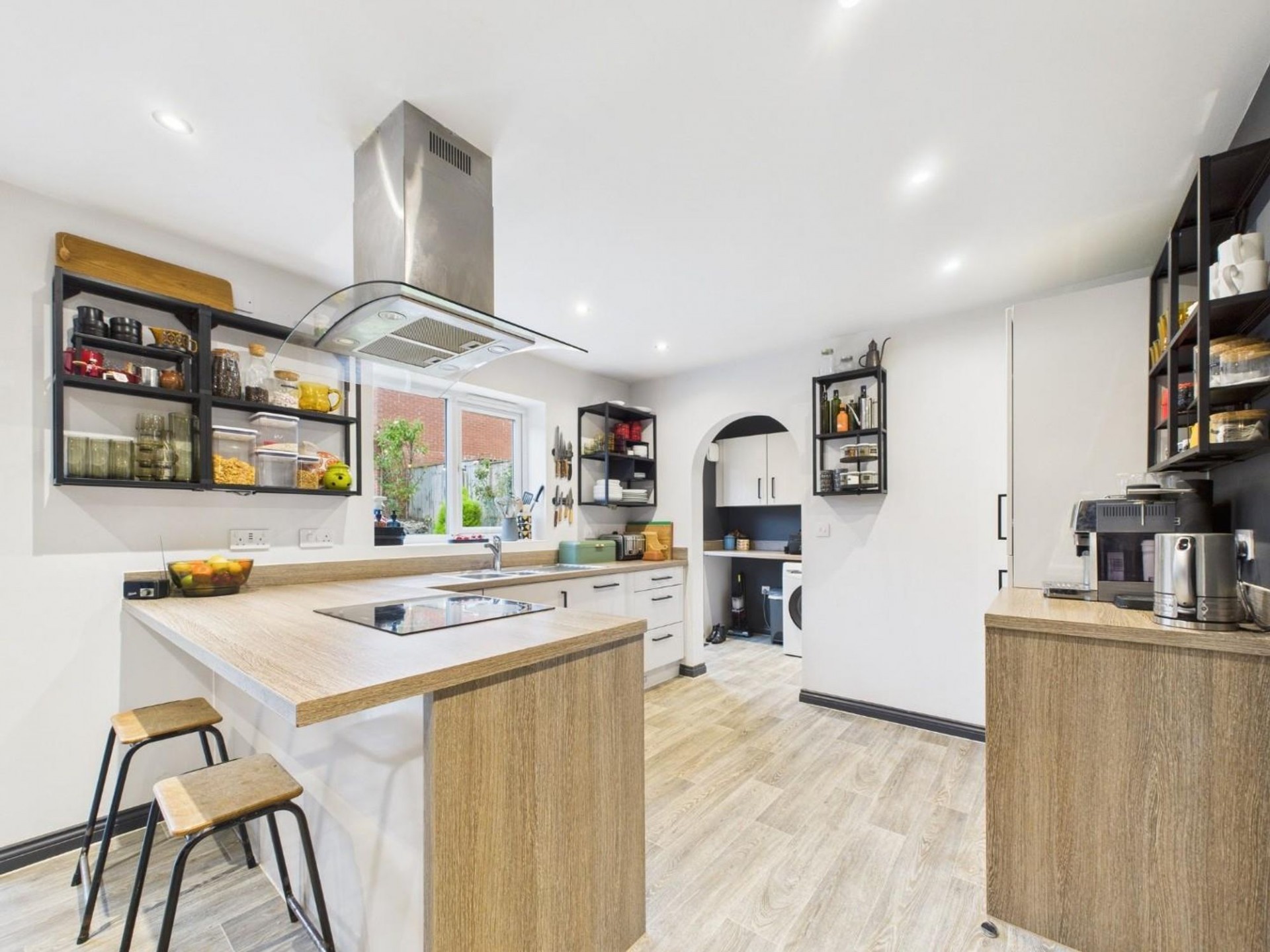 Images for Old Stone Lane, Matlock, DE4