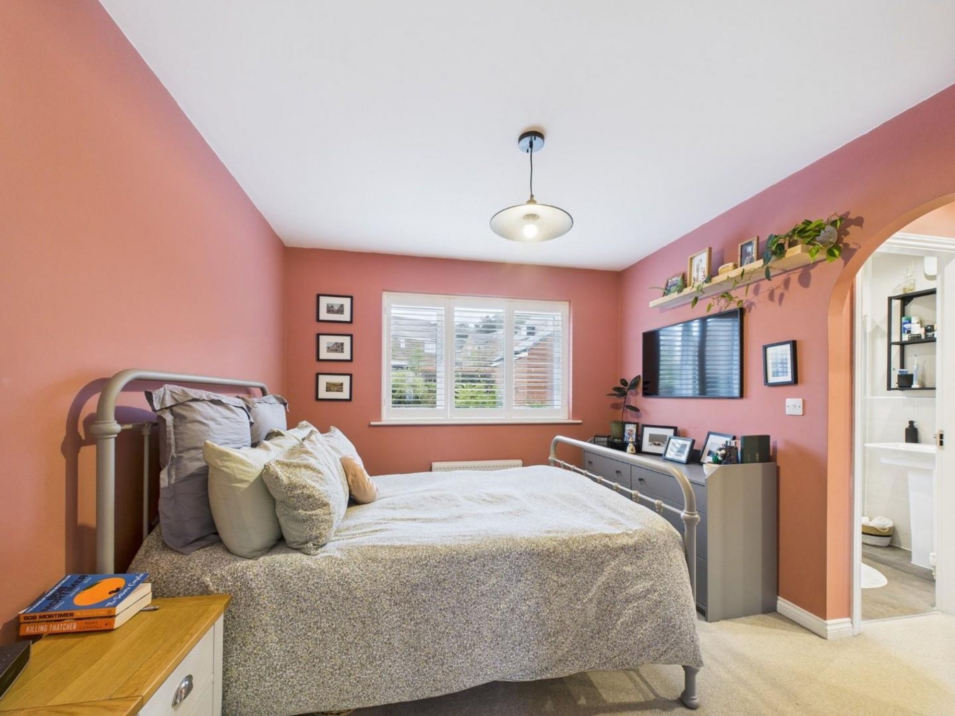 Images for Old Stone Lane, Matlock, DE4