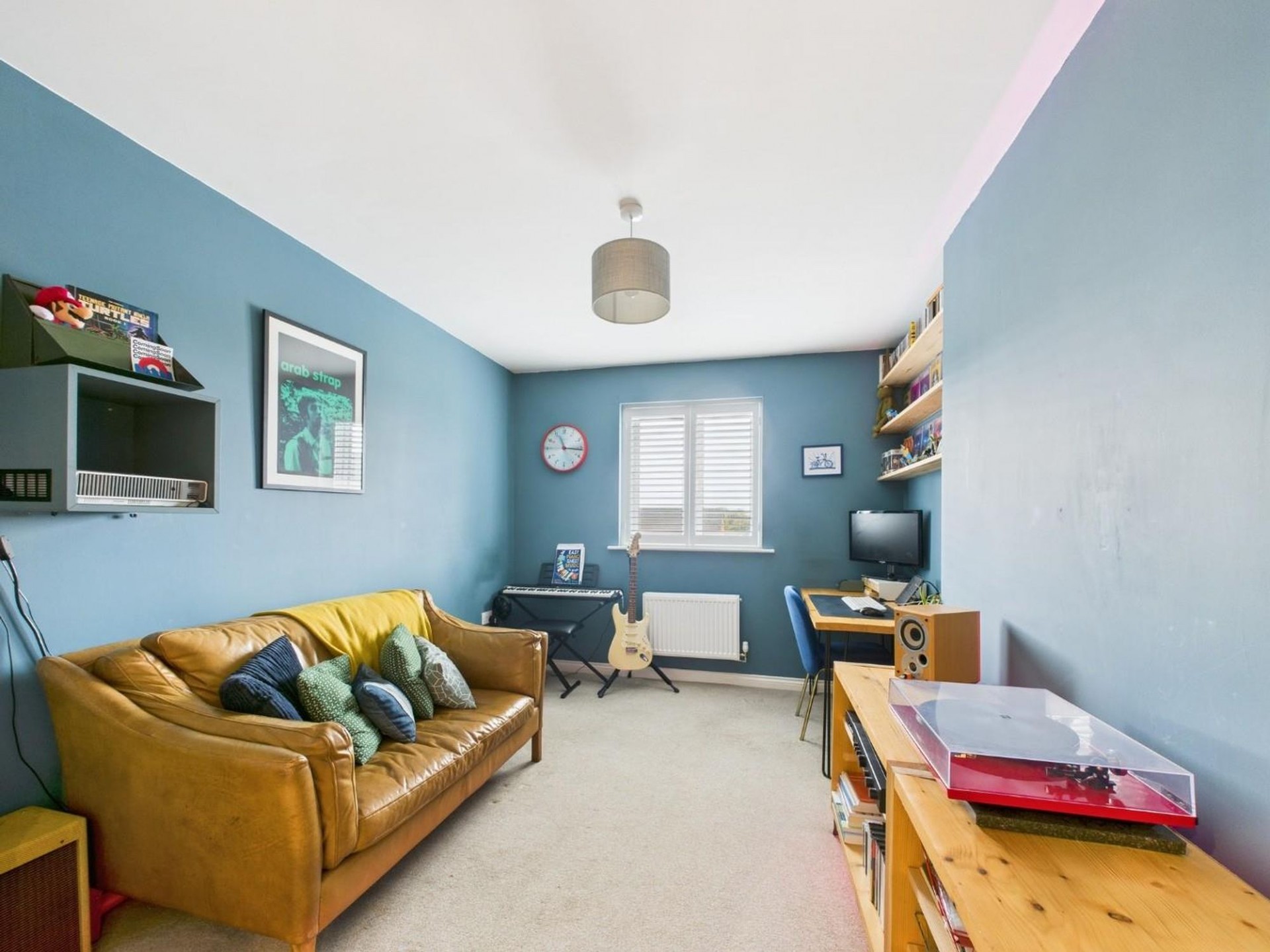 Images for Old Stone Lane, Matlock, DE4