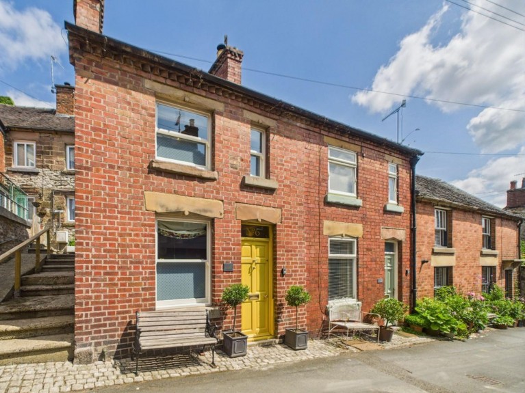 Image of The Dale, Wirksworth, DE4