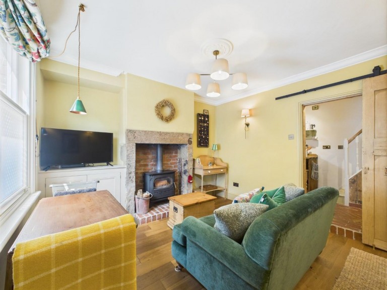 Image of The Dale, Wirksworth, DE4