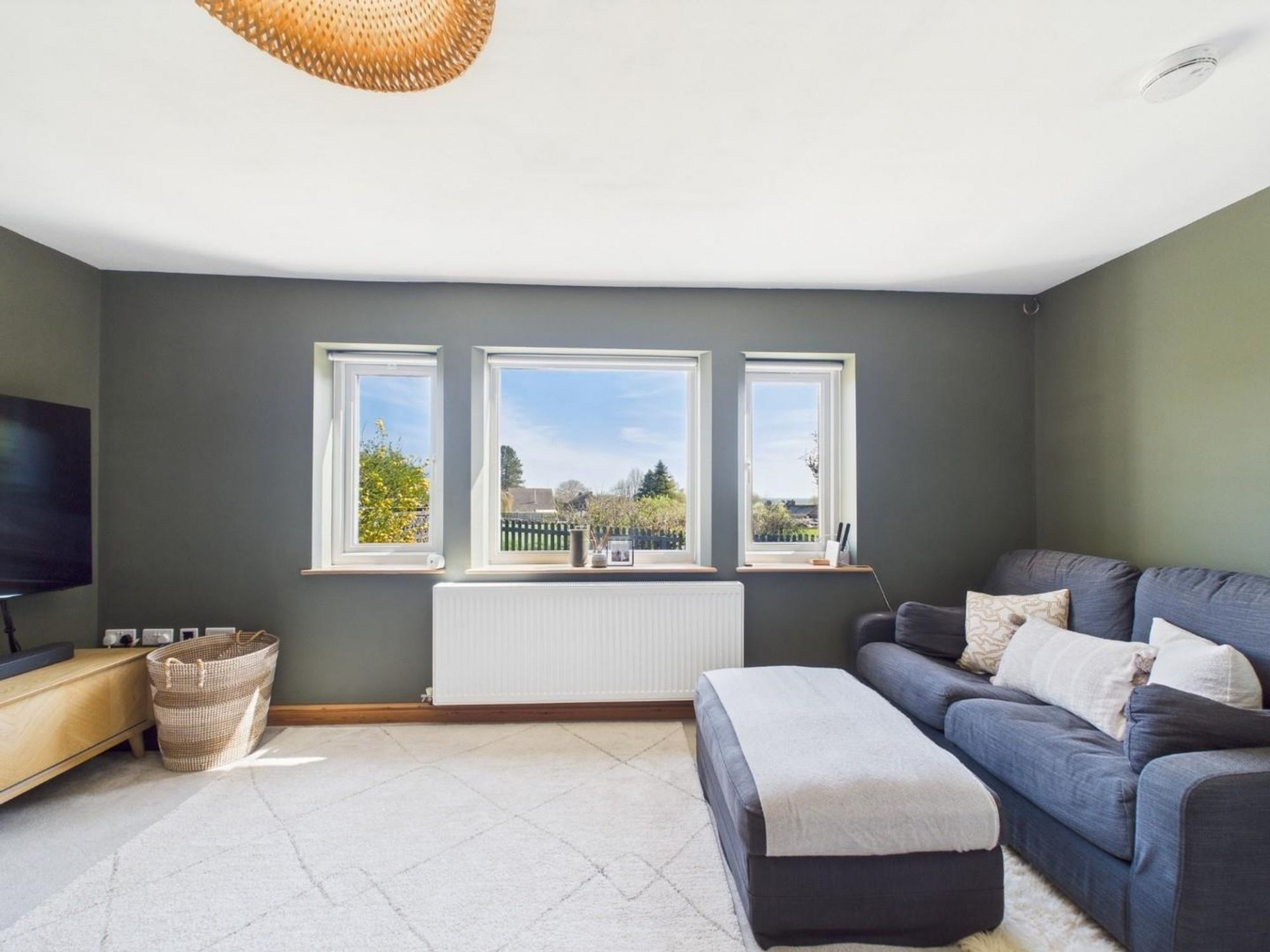 Images for The Beeches, Crich, DE4