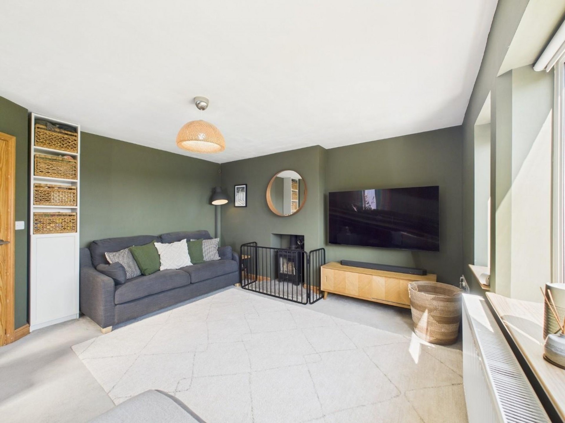 Images for The Beeches, Crich, DE4