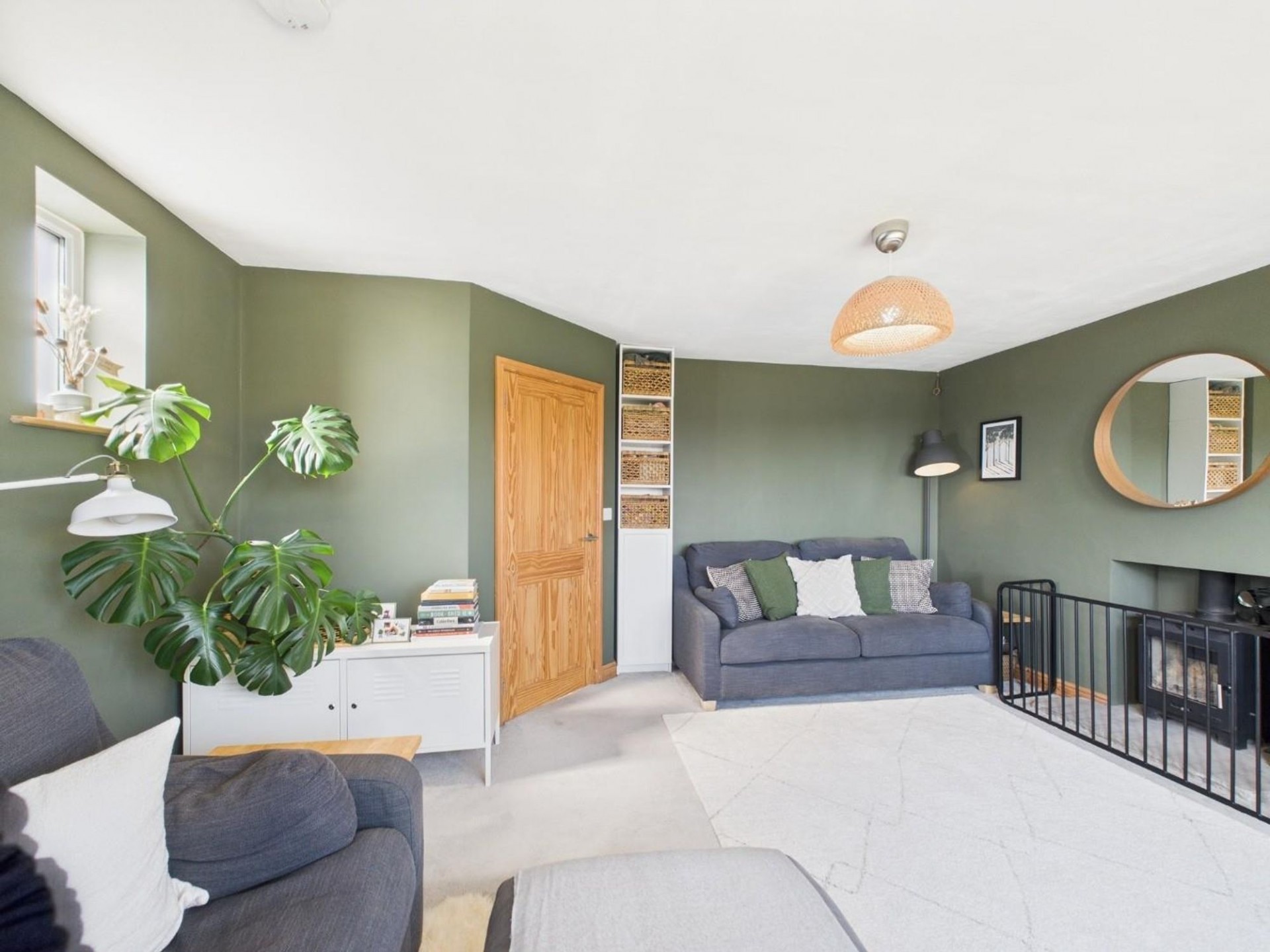 Images for The Beeches, Crich, DE4