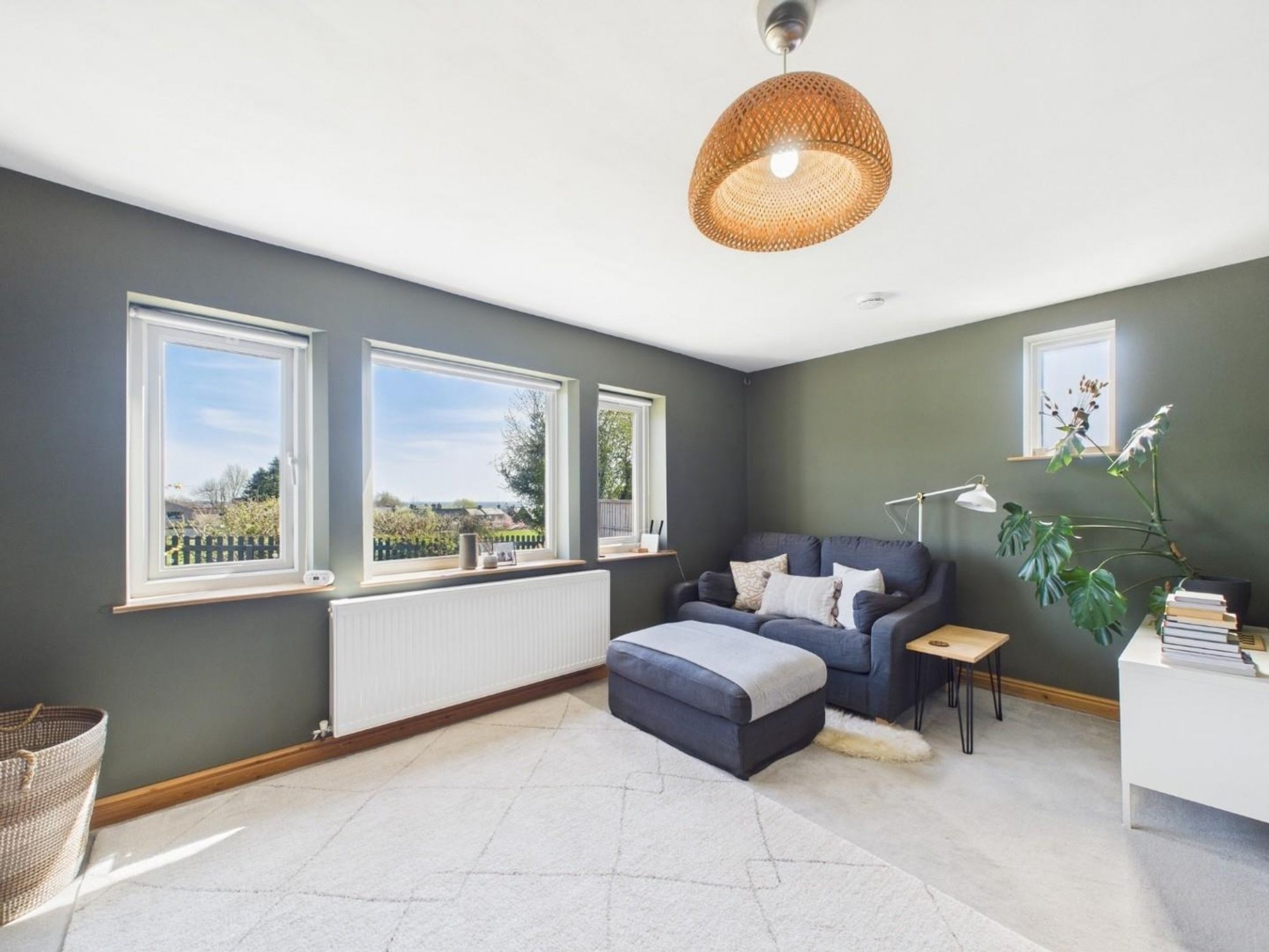 Images for The Beeches, Crich, DE4