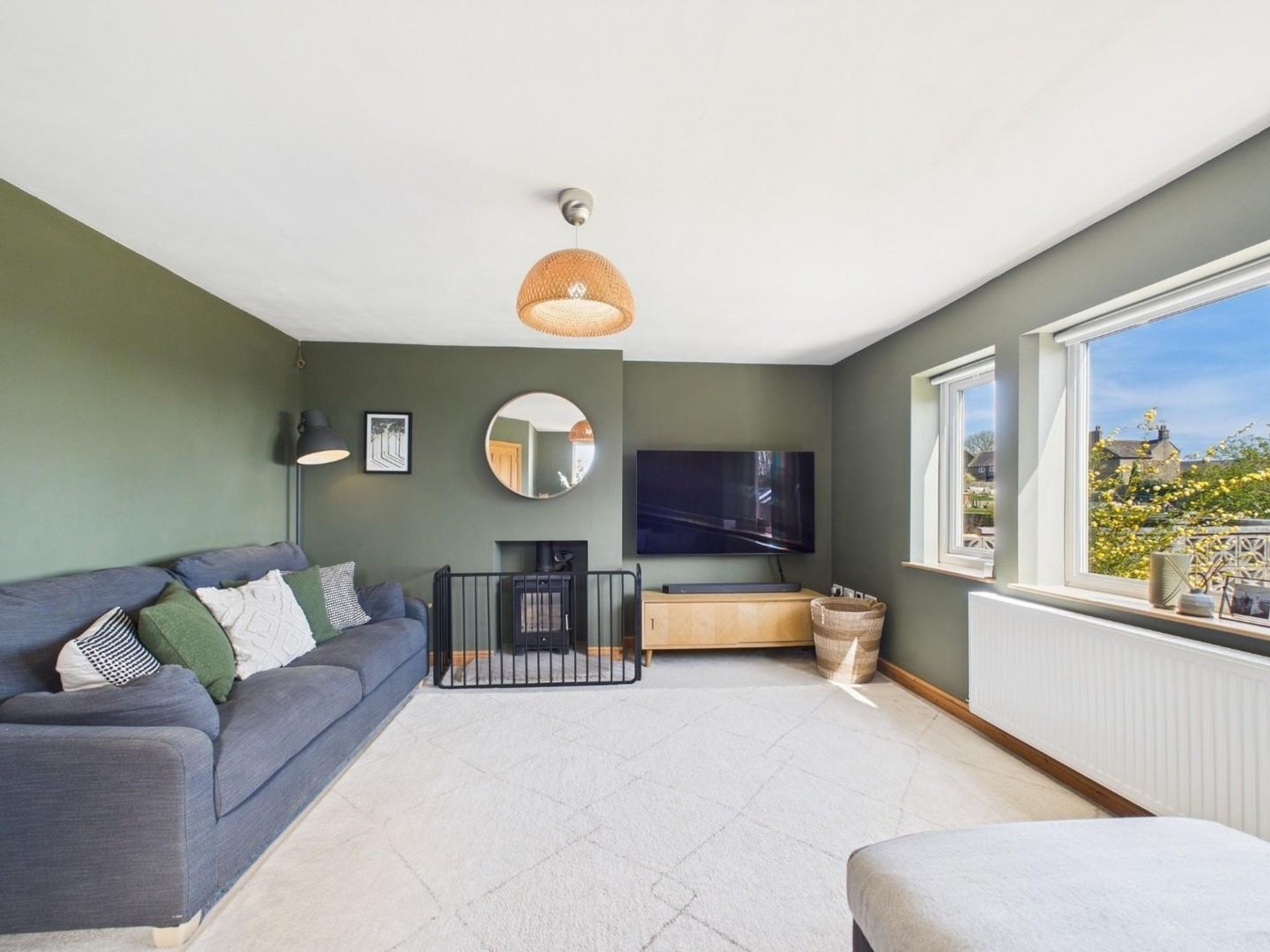 Images for The Beeches, Crich, DE4