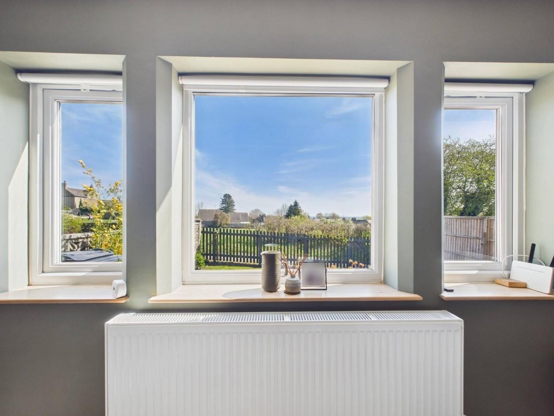 Images for The Beeches, Crich, DE4