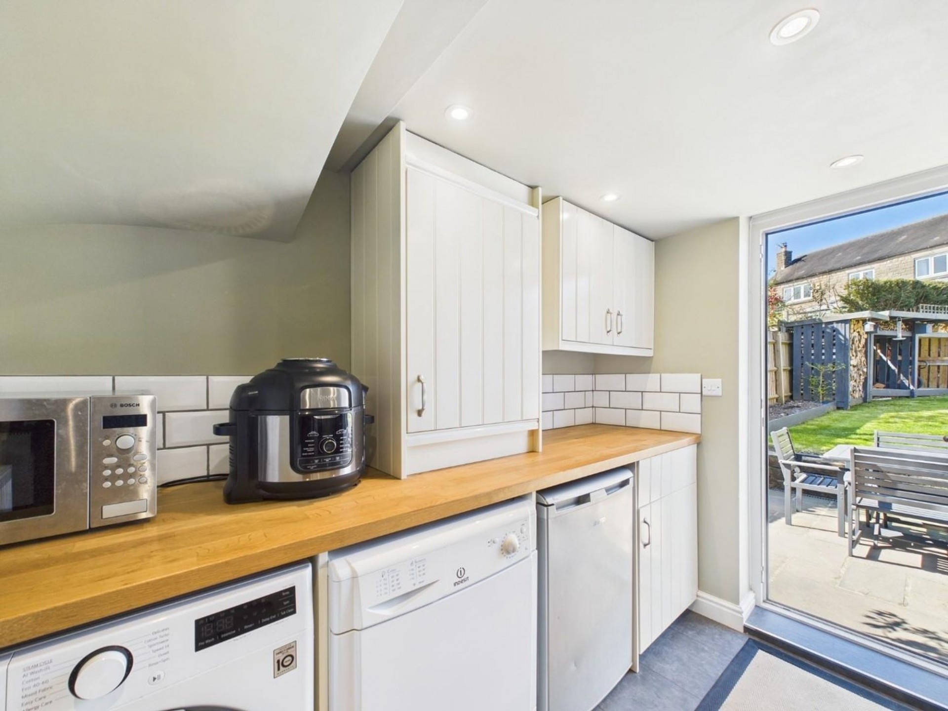 Images for The Beeches, Crich, DE4