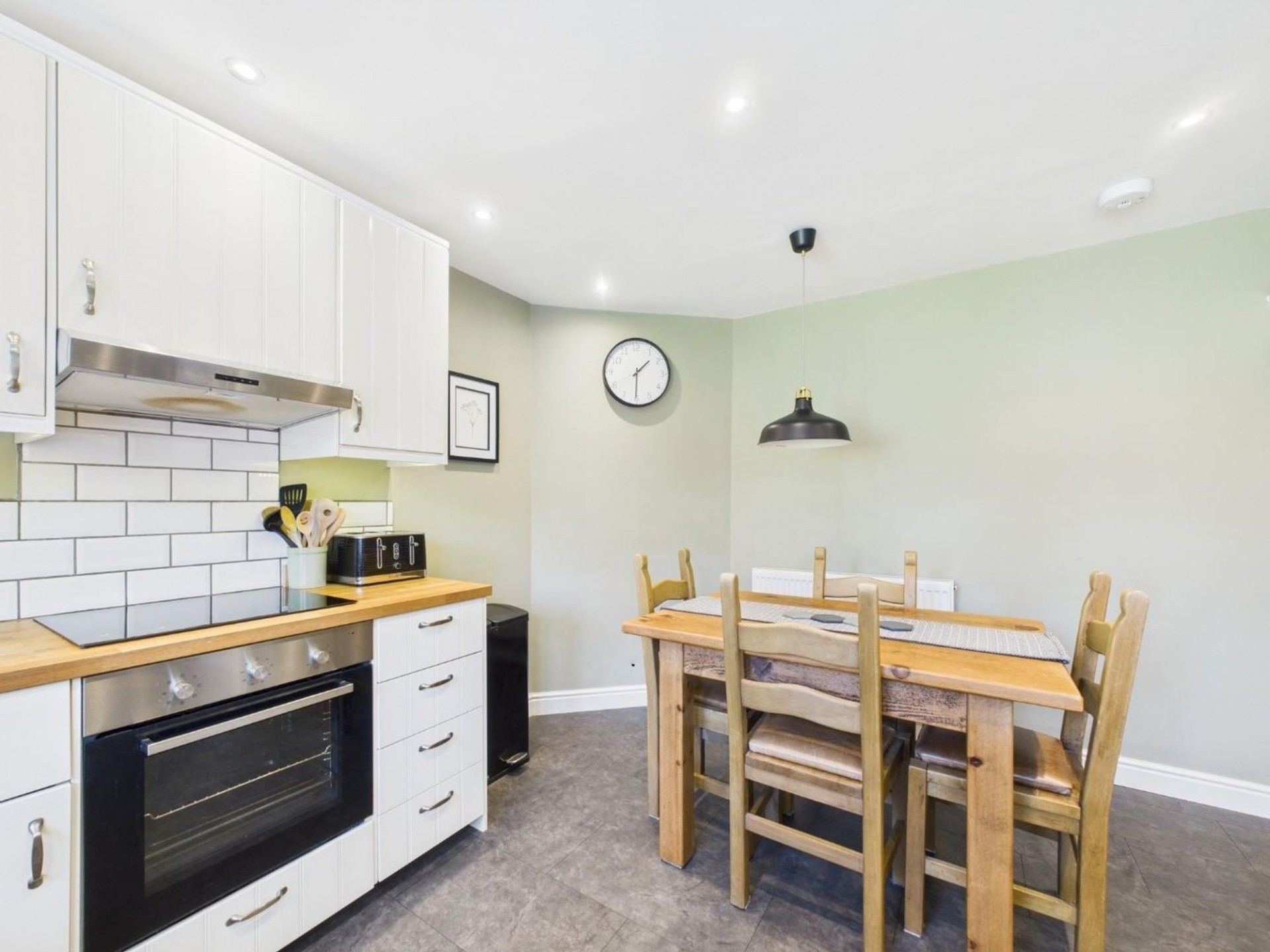 Images for The Beeches, Crich, DE4