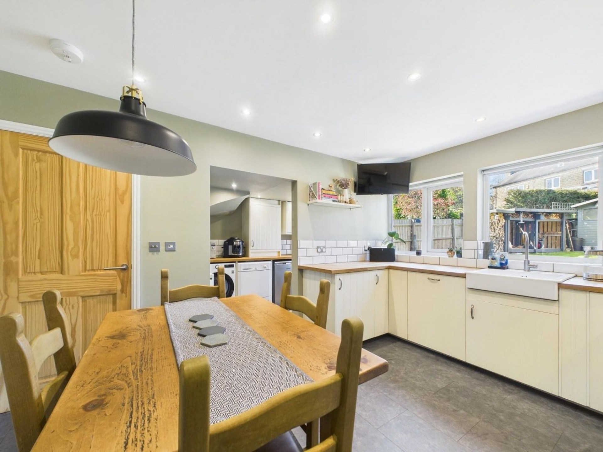 Images for The Beeches, Crich, DE4