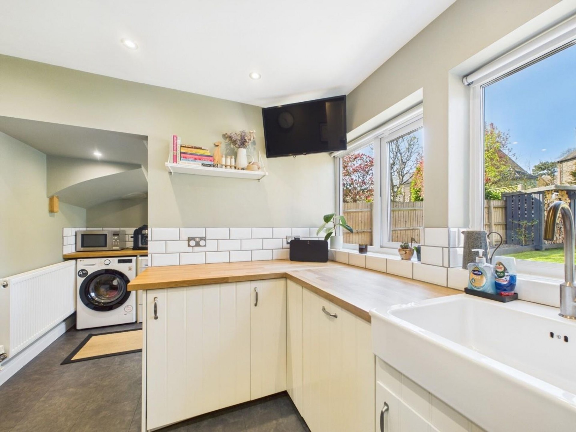 Images for The Beeches, Crich, DE4