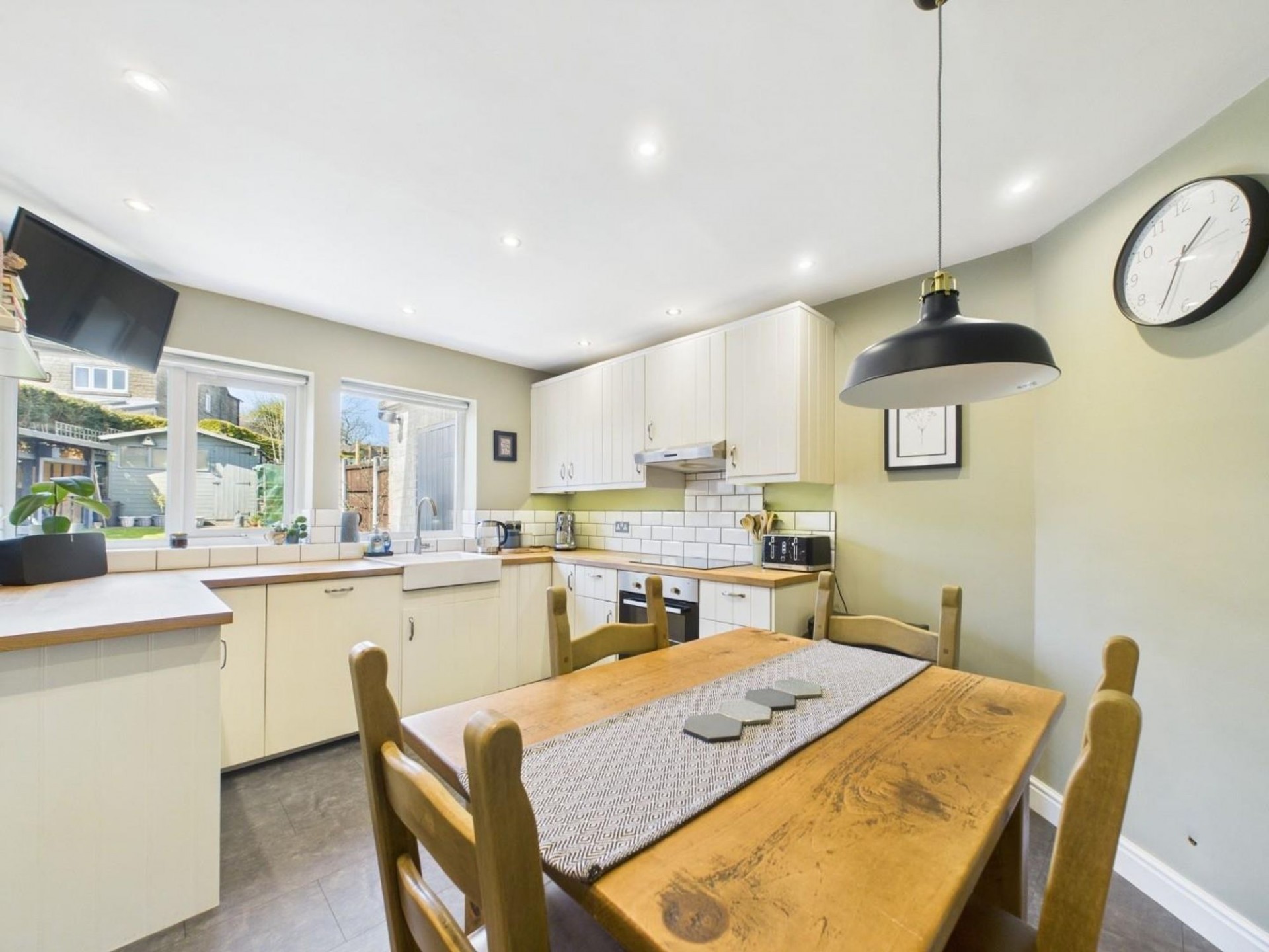 Images for The Beeches, Crich, DE4