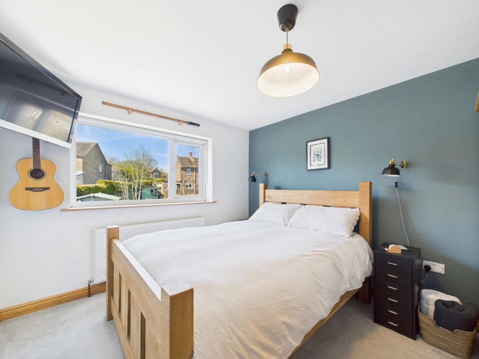 Images for The Beeches, Crich, DE4