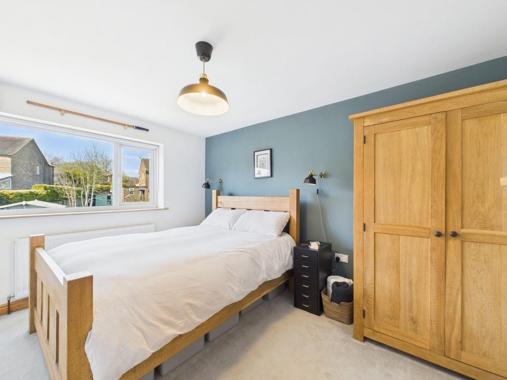 Images for The Beeches, Crich, DE4