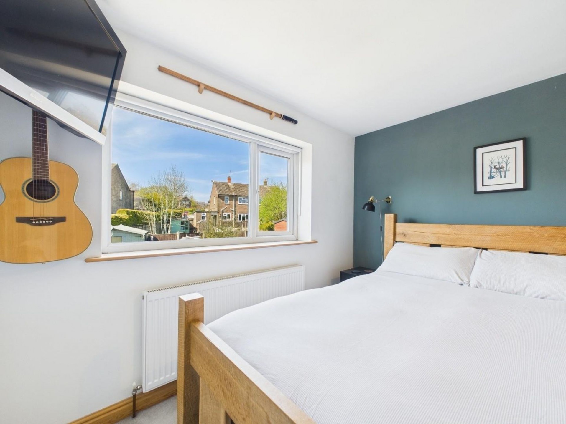 Images for The Beeches, Crich, DE4