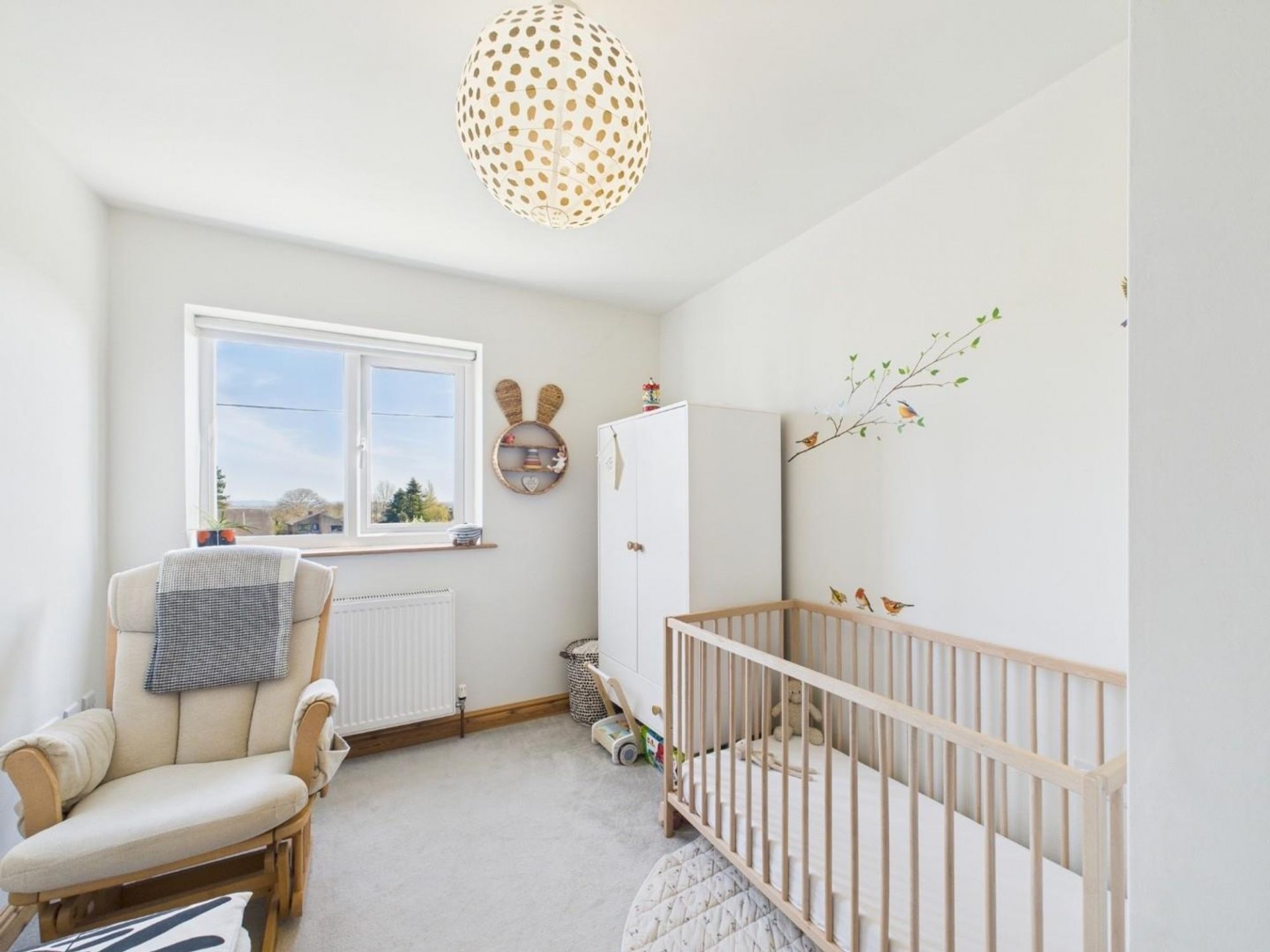 Images for The Beeches, Crich, DE4