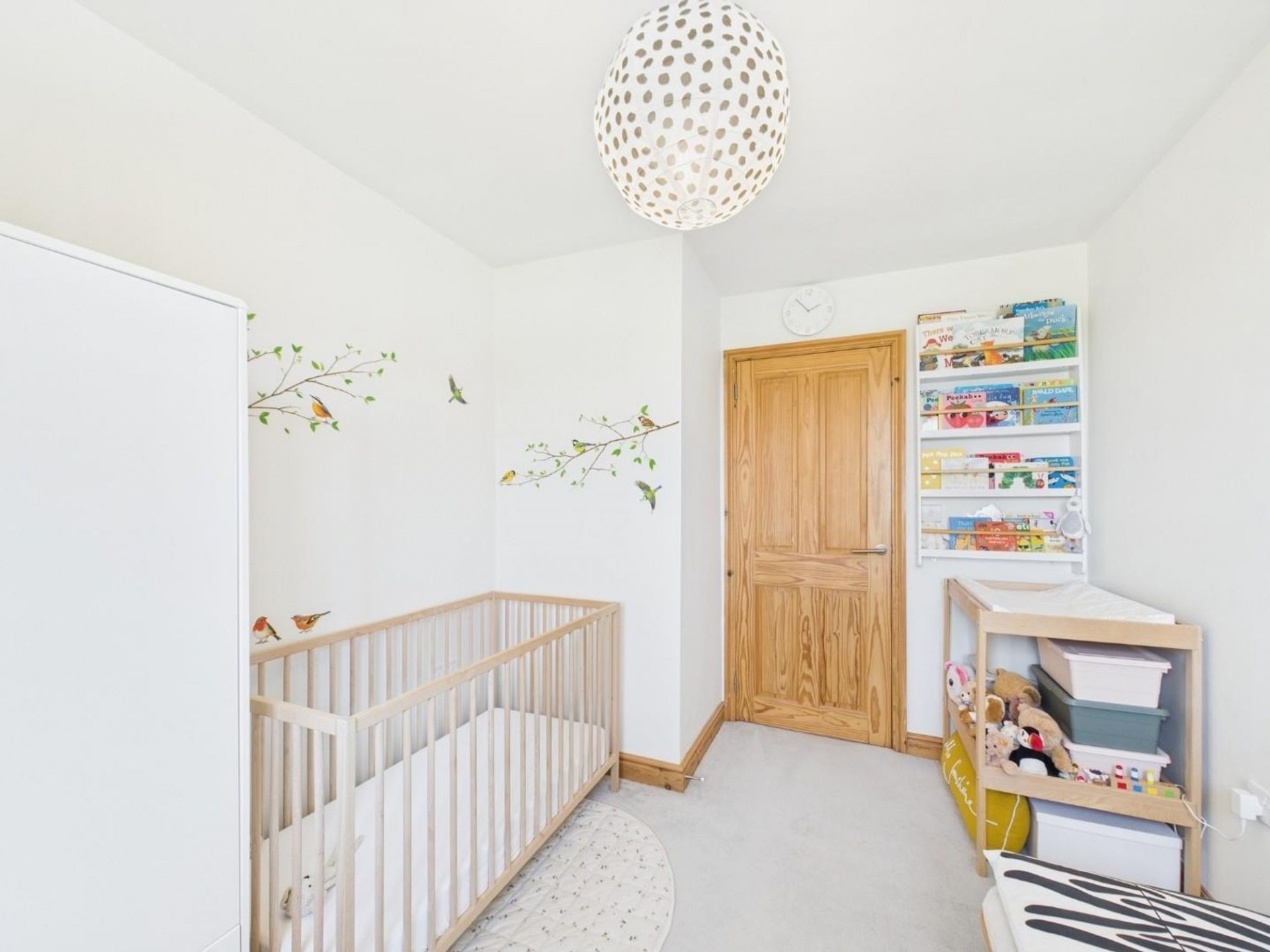 Images for The Beeches, Crich, DE4