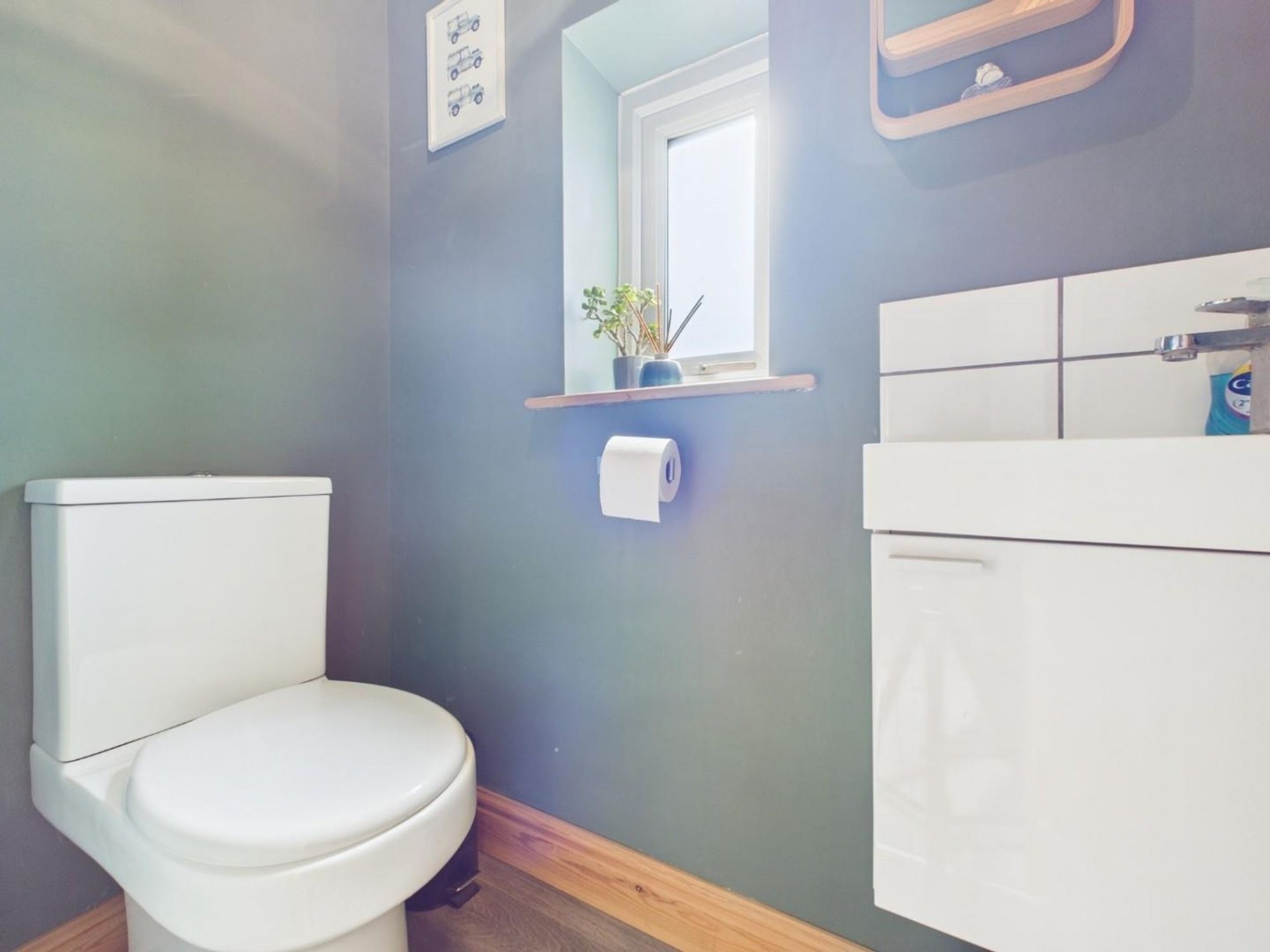 Images for The Beeches, Crich, DE4