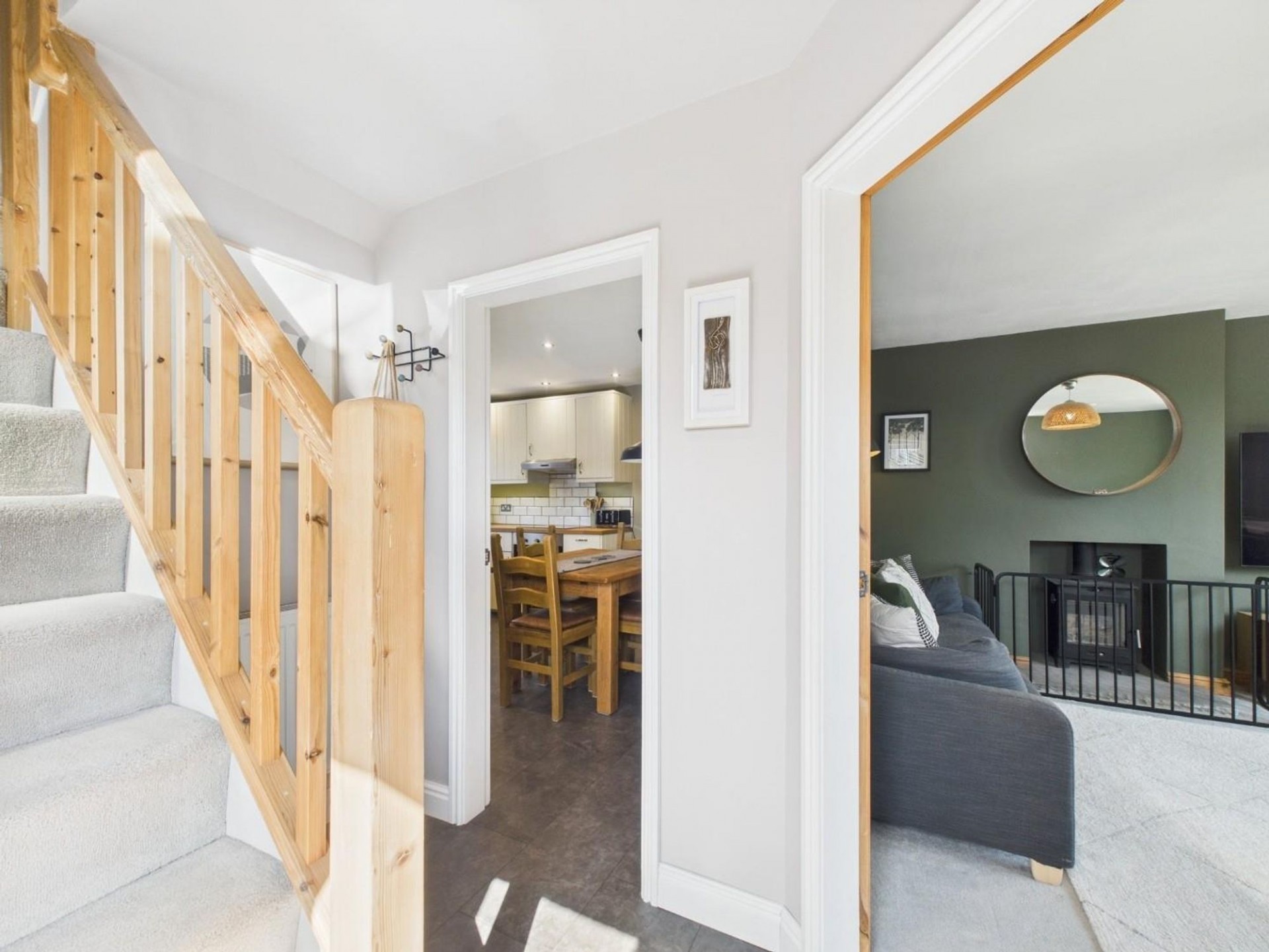 Images for The Beeches, Crich, DE4