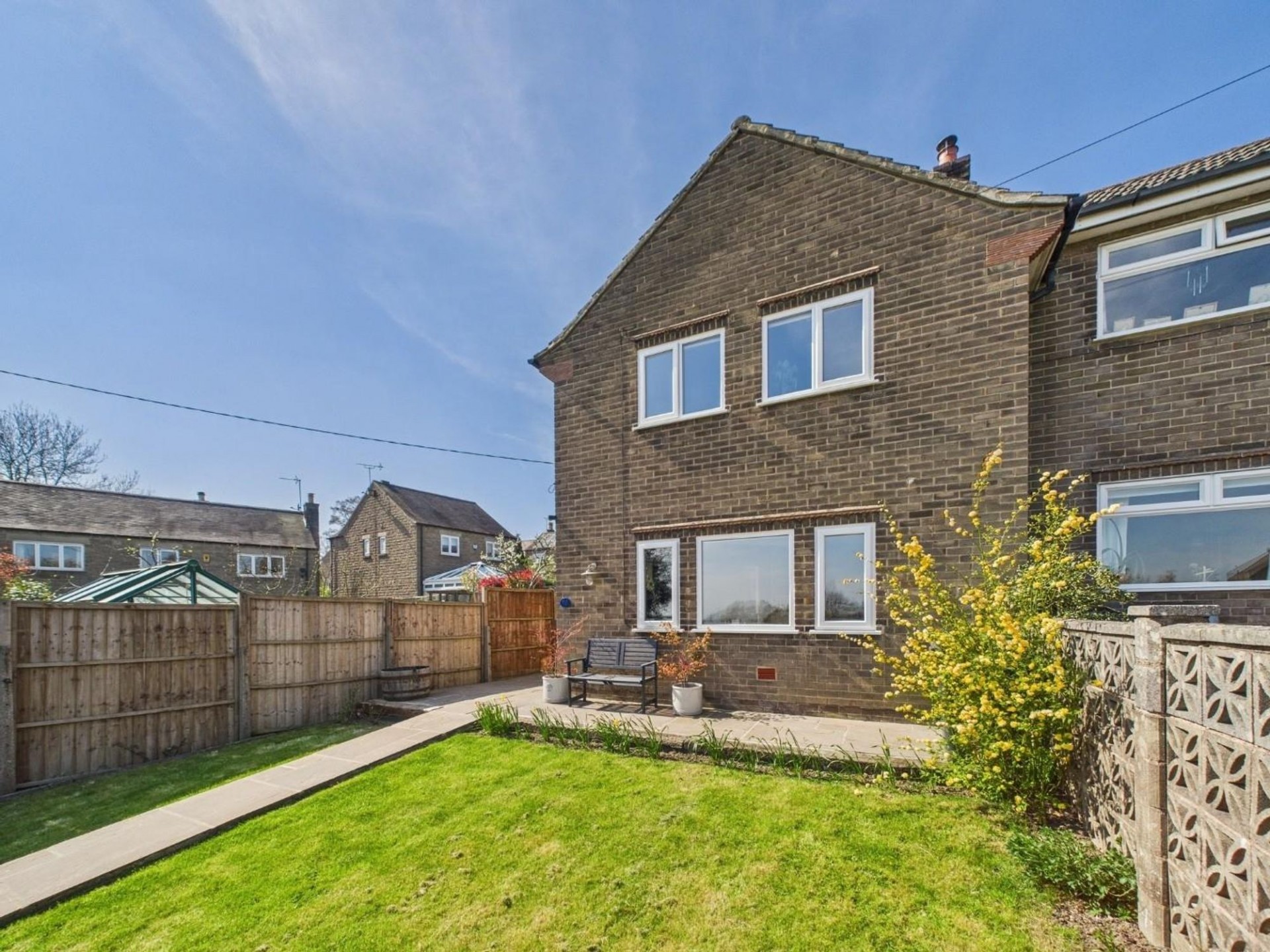 Images for The Beeches, Crich, DE4