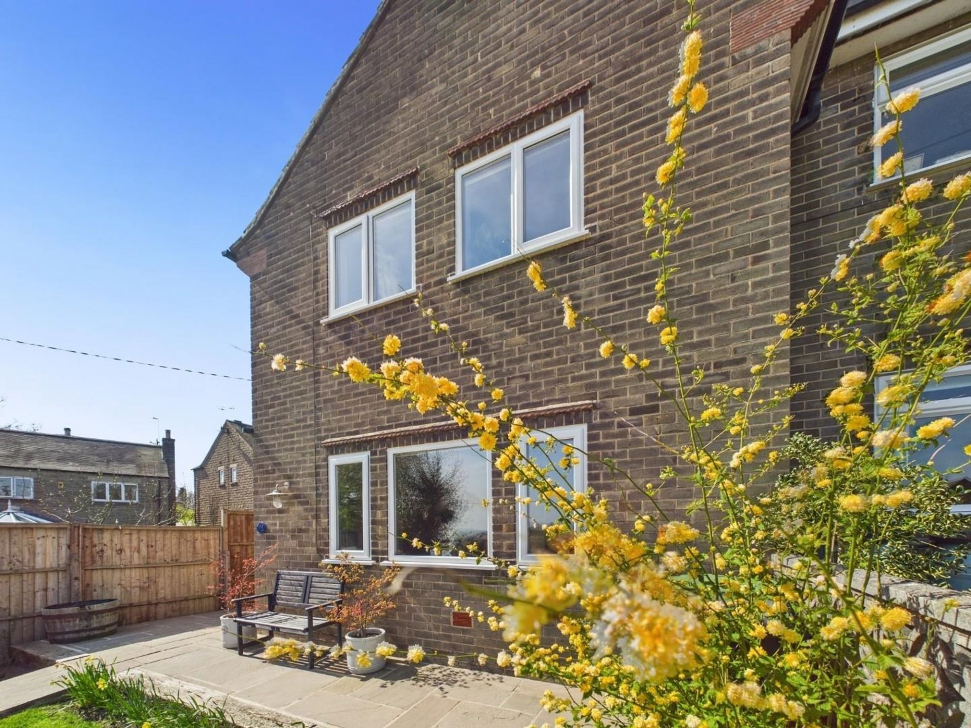 Images for The Beeches, Crich, DE4