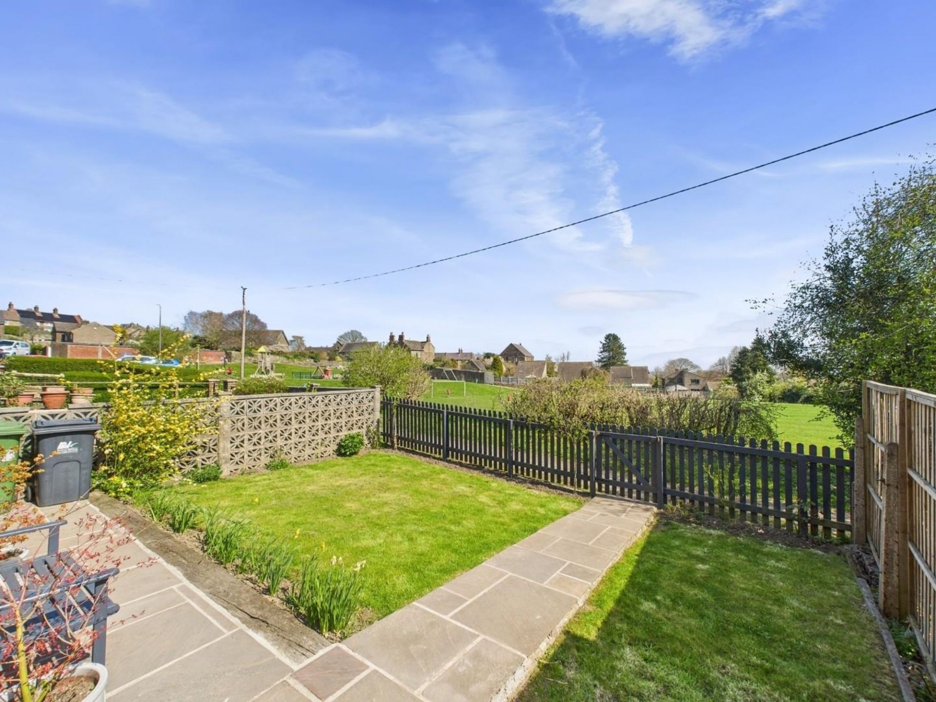 Images for The Beeches, Crich, DE4